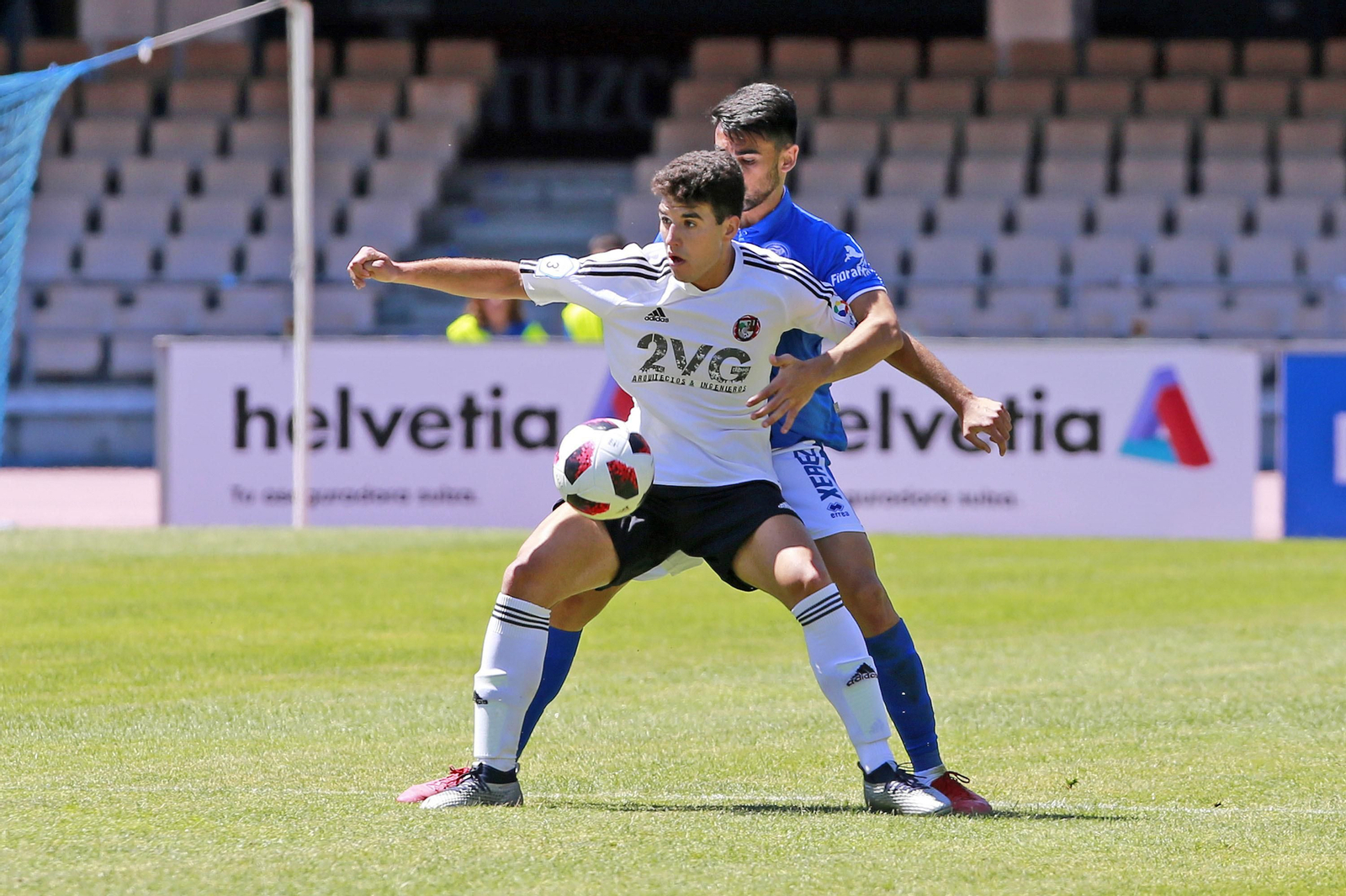 Xerez FC - Gerena