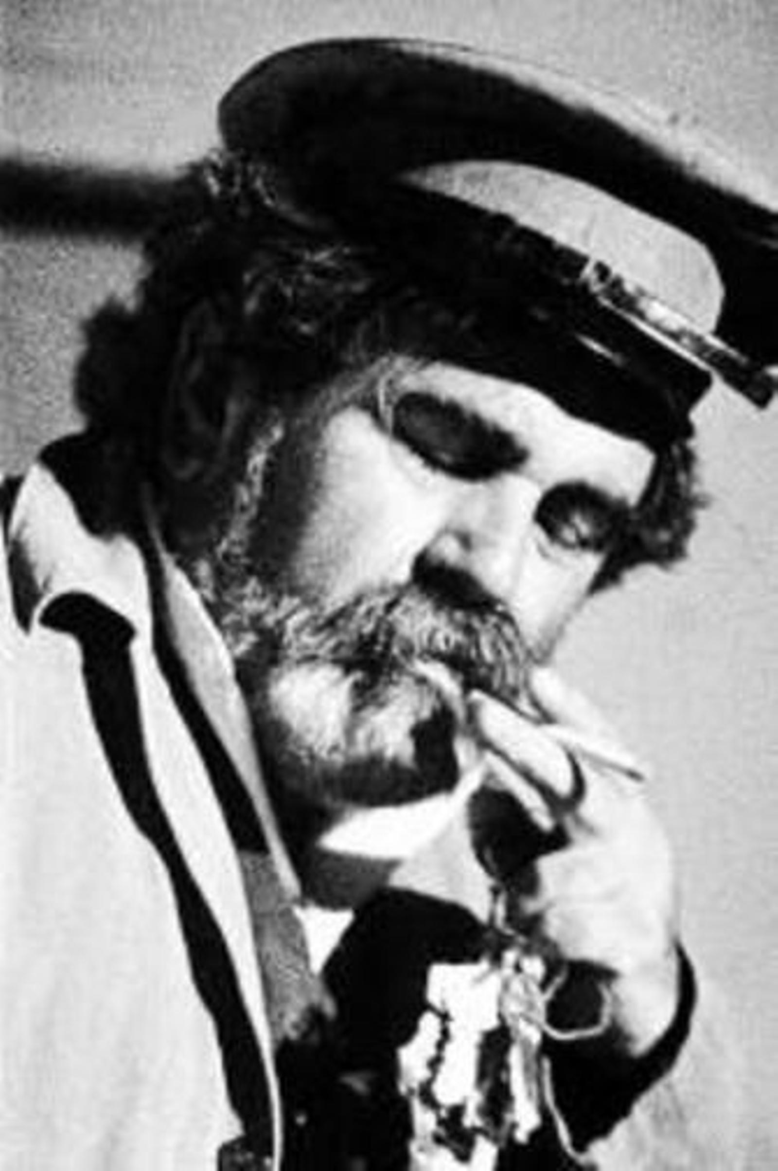 En 'Los duendes de Sevilla'.