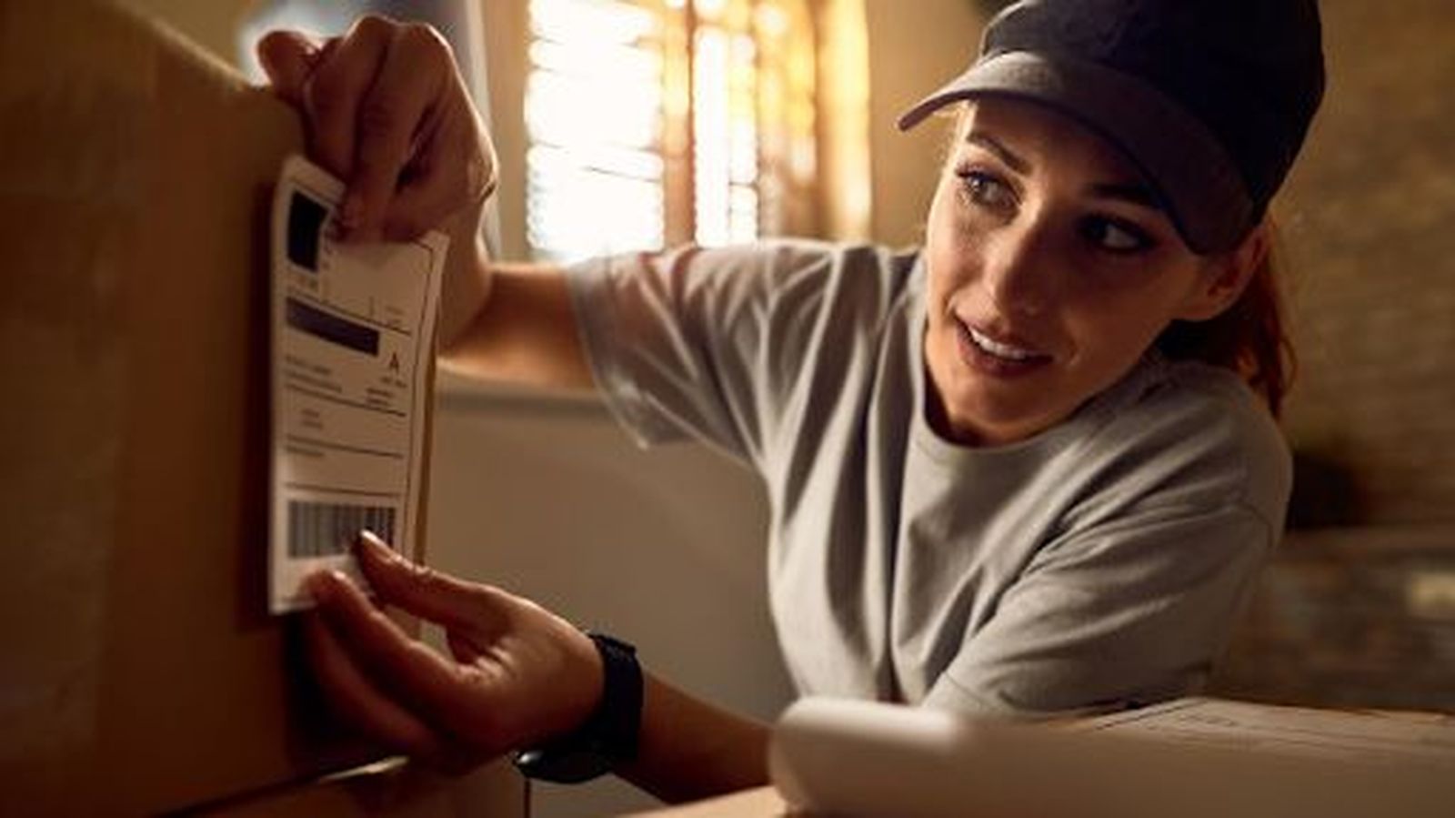 Trabajar en Correos: todo lo que debes saber sobre las oposiciones