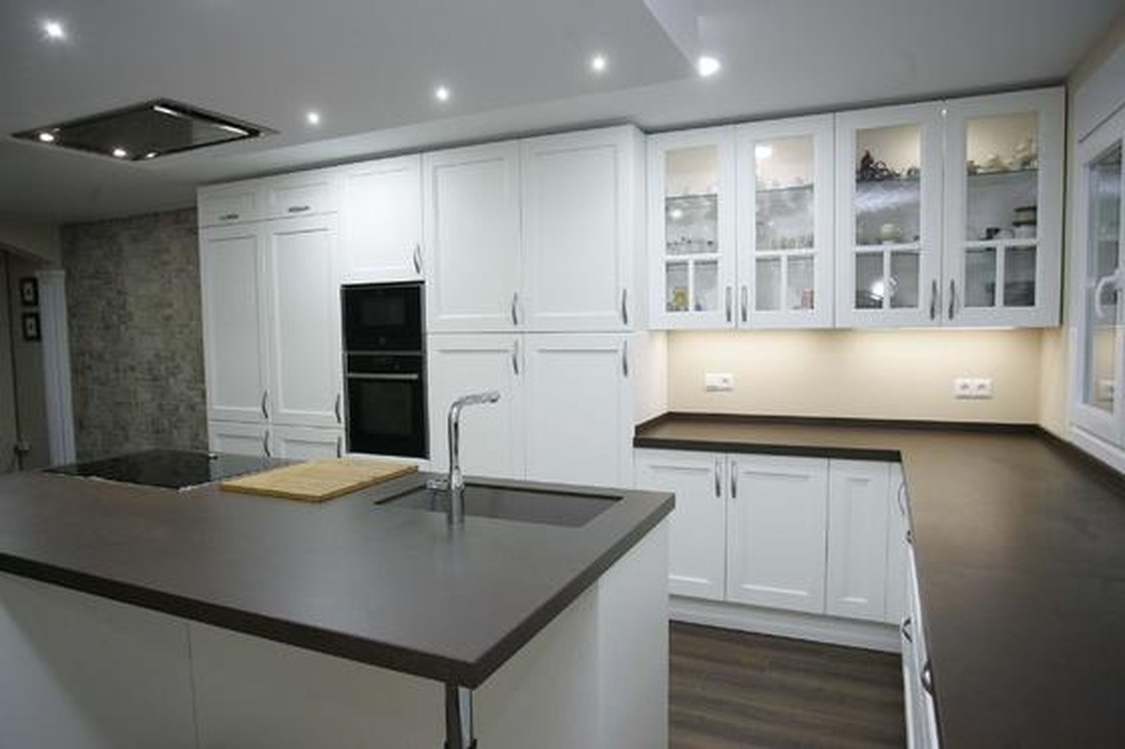 Las imágenes de Cocinas Costasol