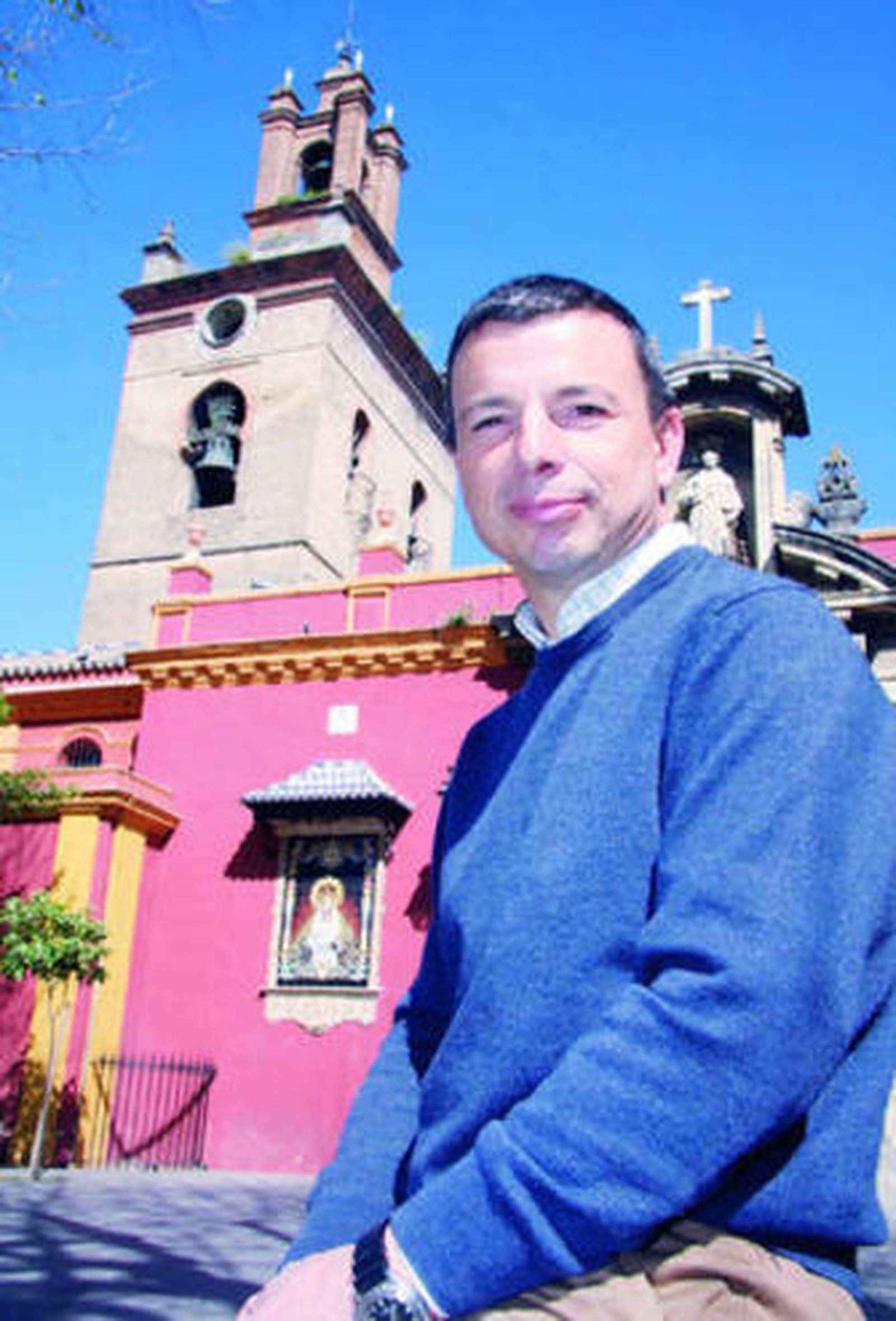 Un experto en la mecánica del tiempo