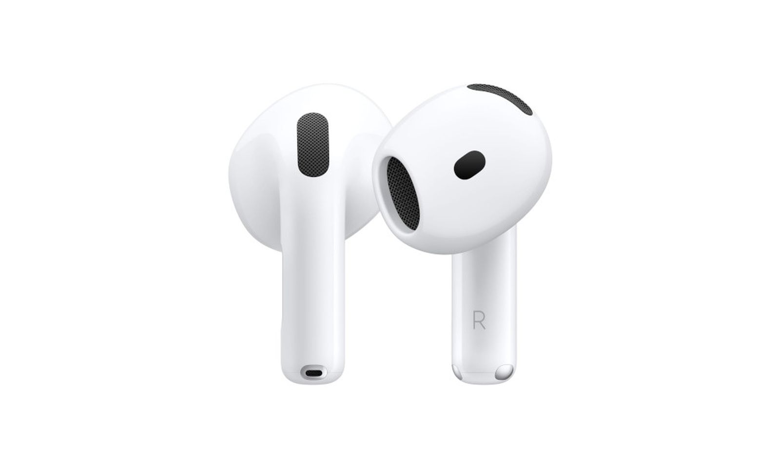 AirPods 4