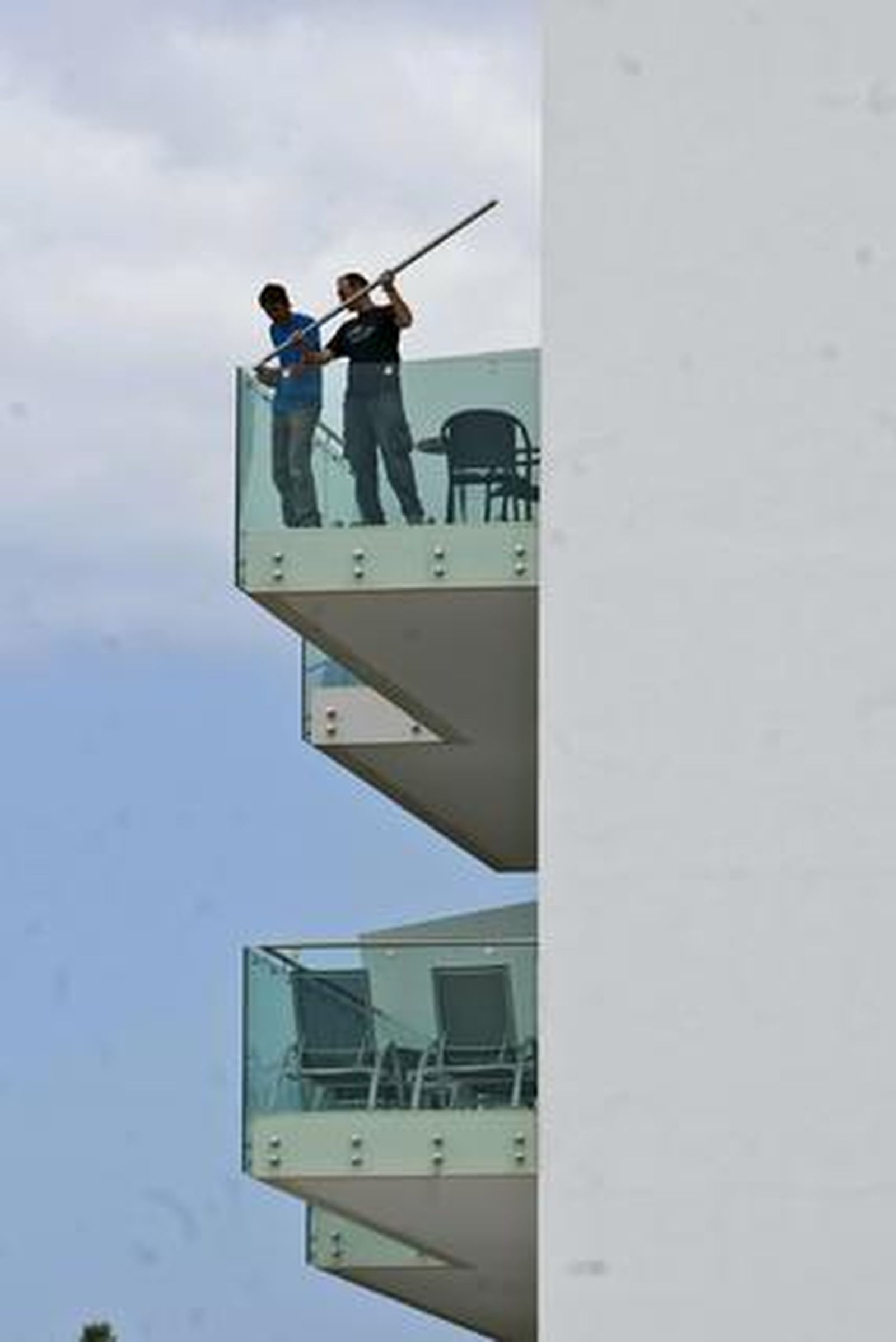 Foto: Julio Gonzalez