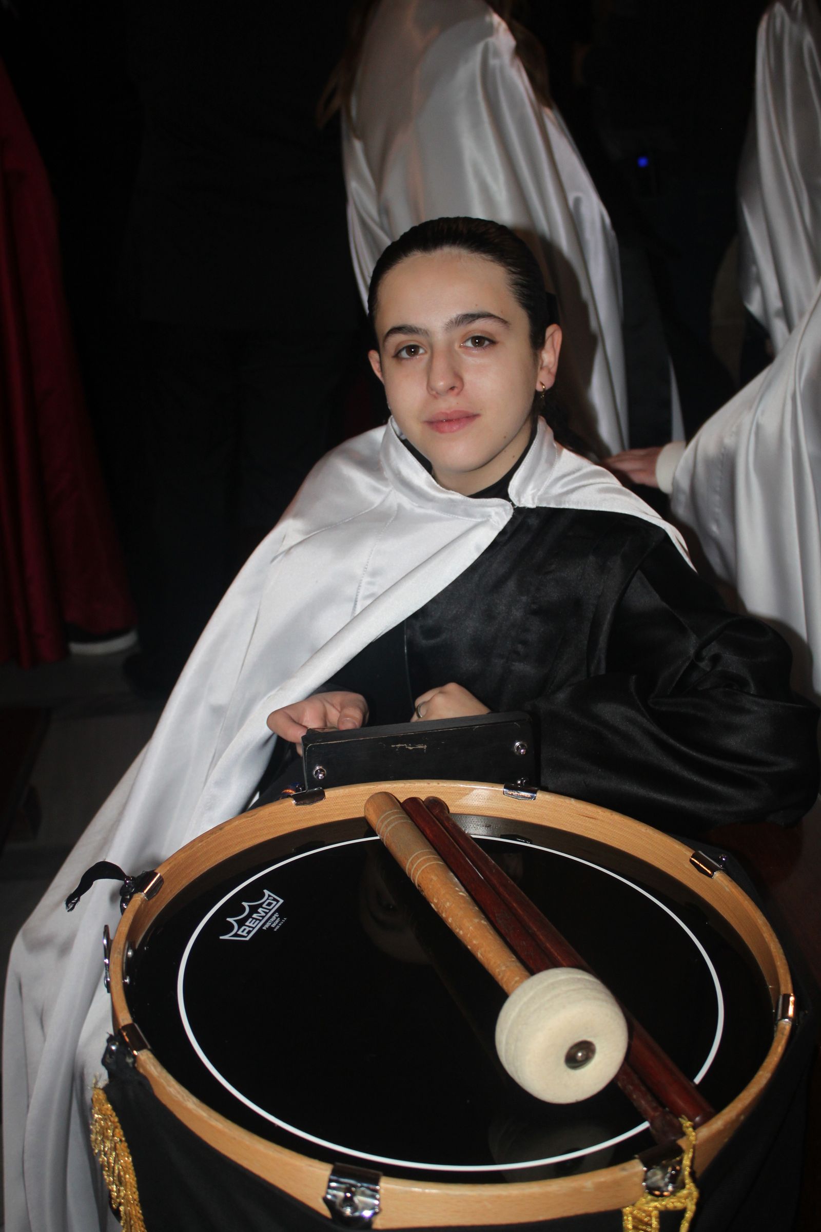 Las mejores fotos del Viernes Santo en Vélez Rubio