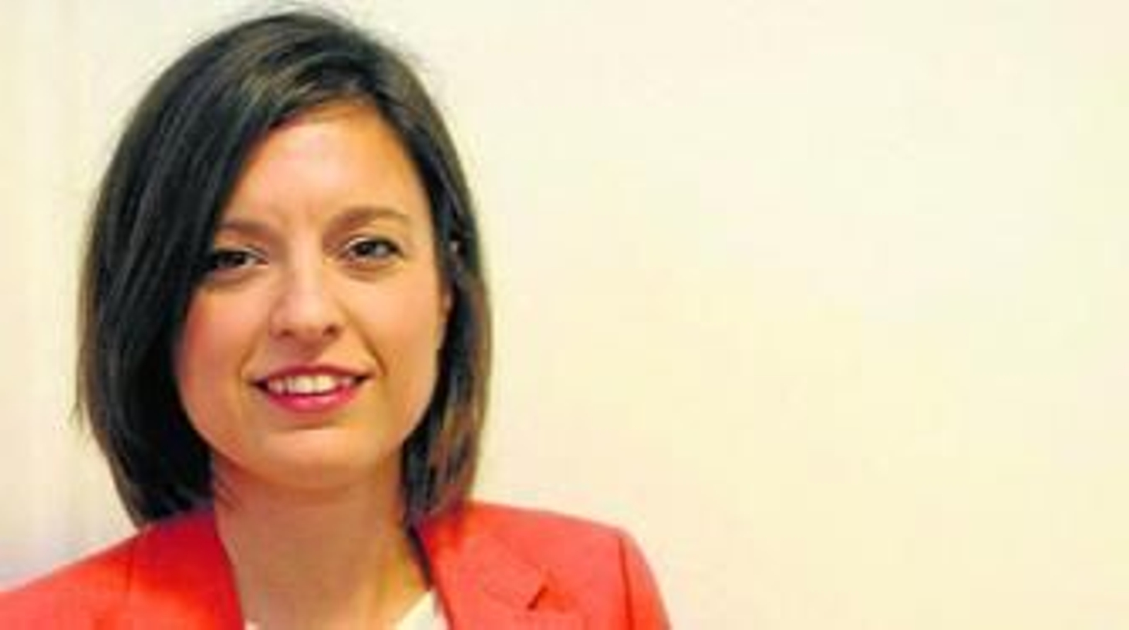 "Me metí en política para solucionar problemas. Así de sencillo" "Me metí en política para solucionar problemas. Así de sencillo"