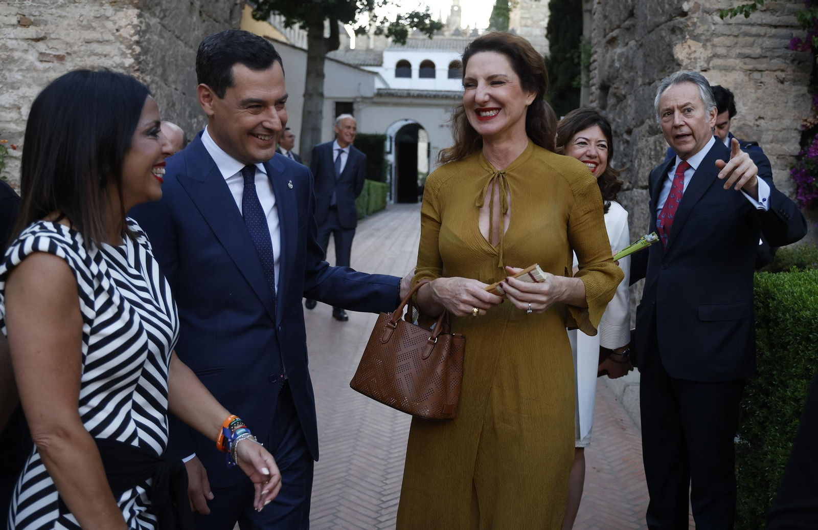 X Premio Manuel Clavero, todas las imágenes