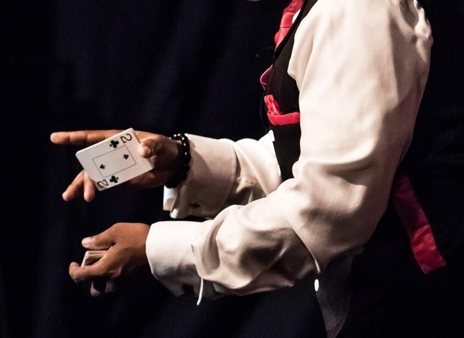El IV Festival de Magia de Jerez