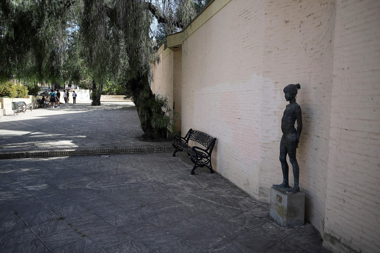 Barrio a barrio: El Conquero de Huelva en imágenes