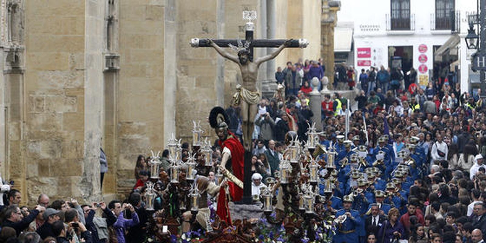 Agonía.

Foto: José Martínez