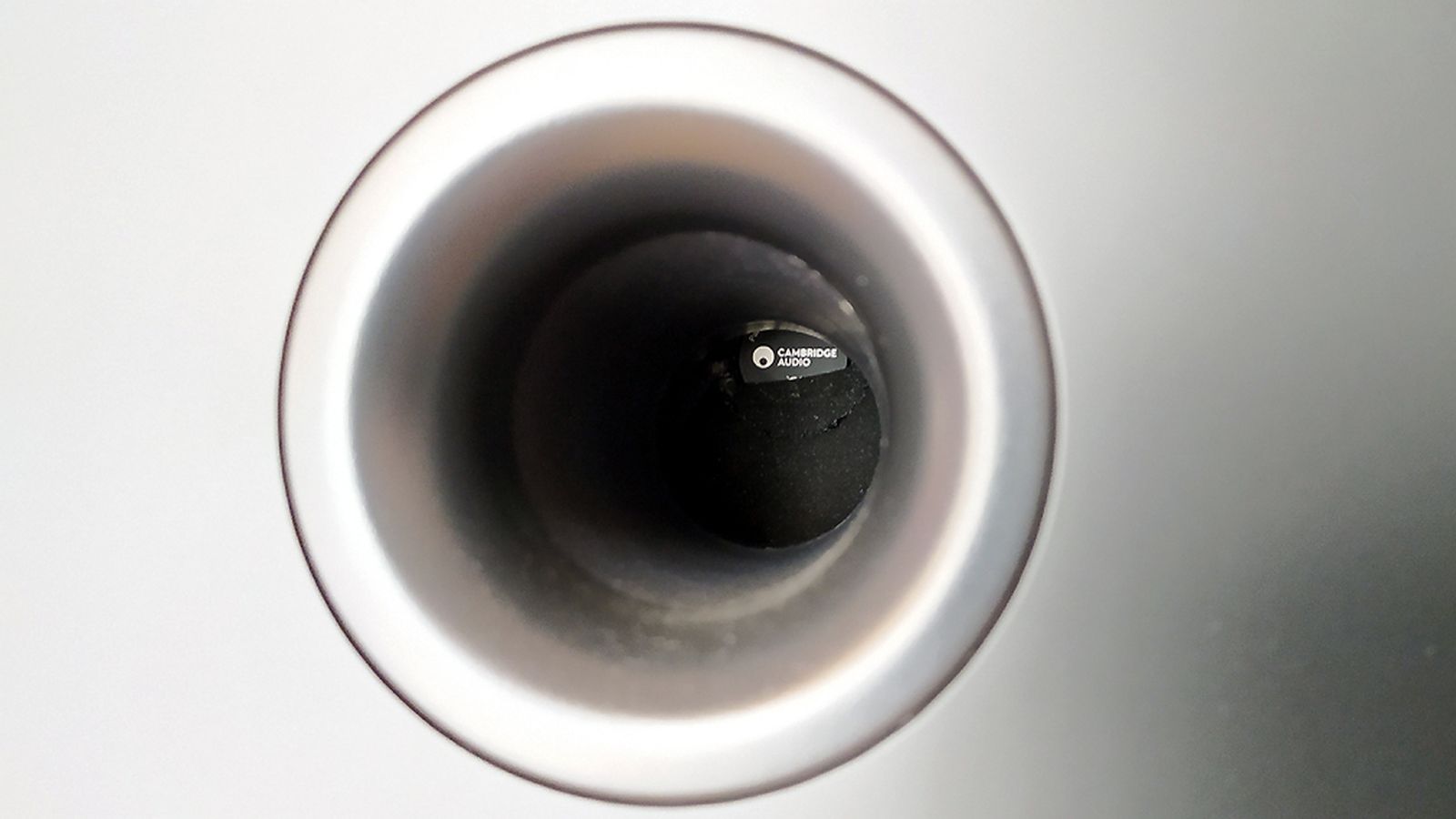 Altavoces Evo S de Cambridge Audio