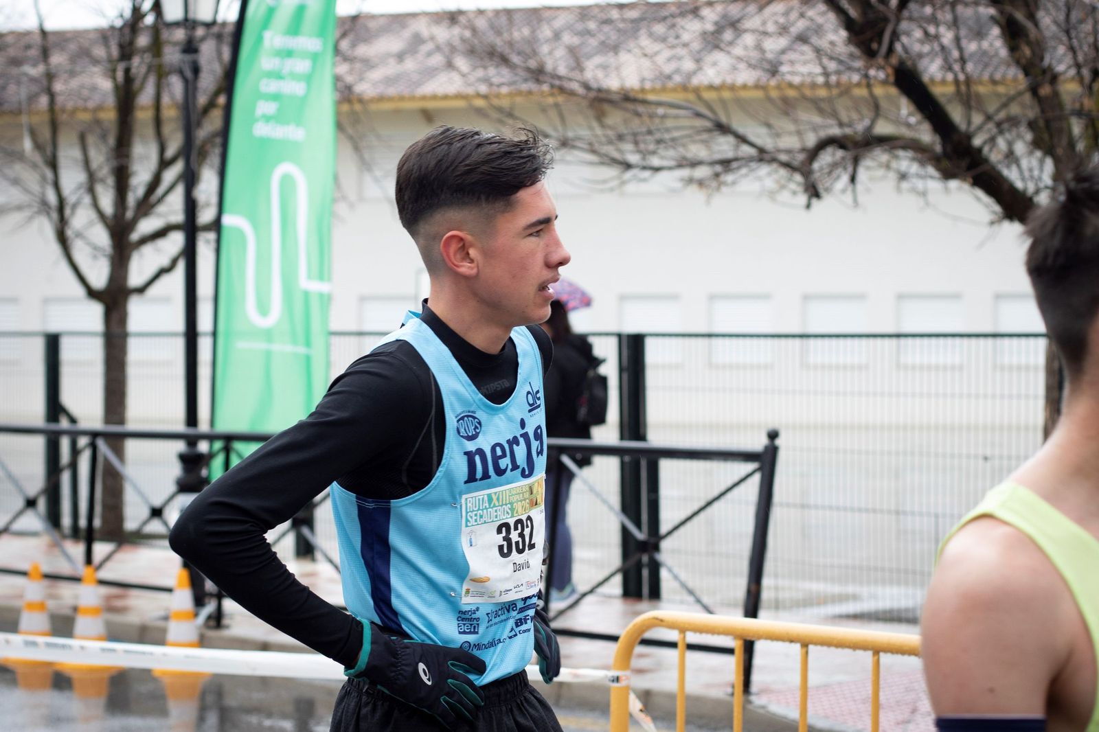 Las mejores imágenes de la Carrera Popular Ruta de los Secaderos