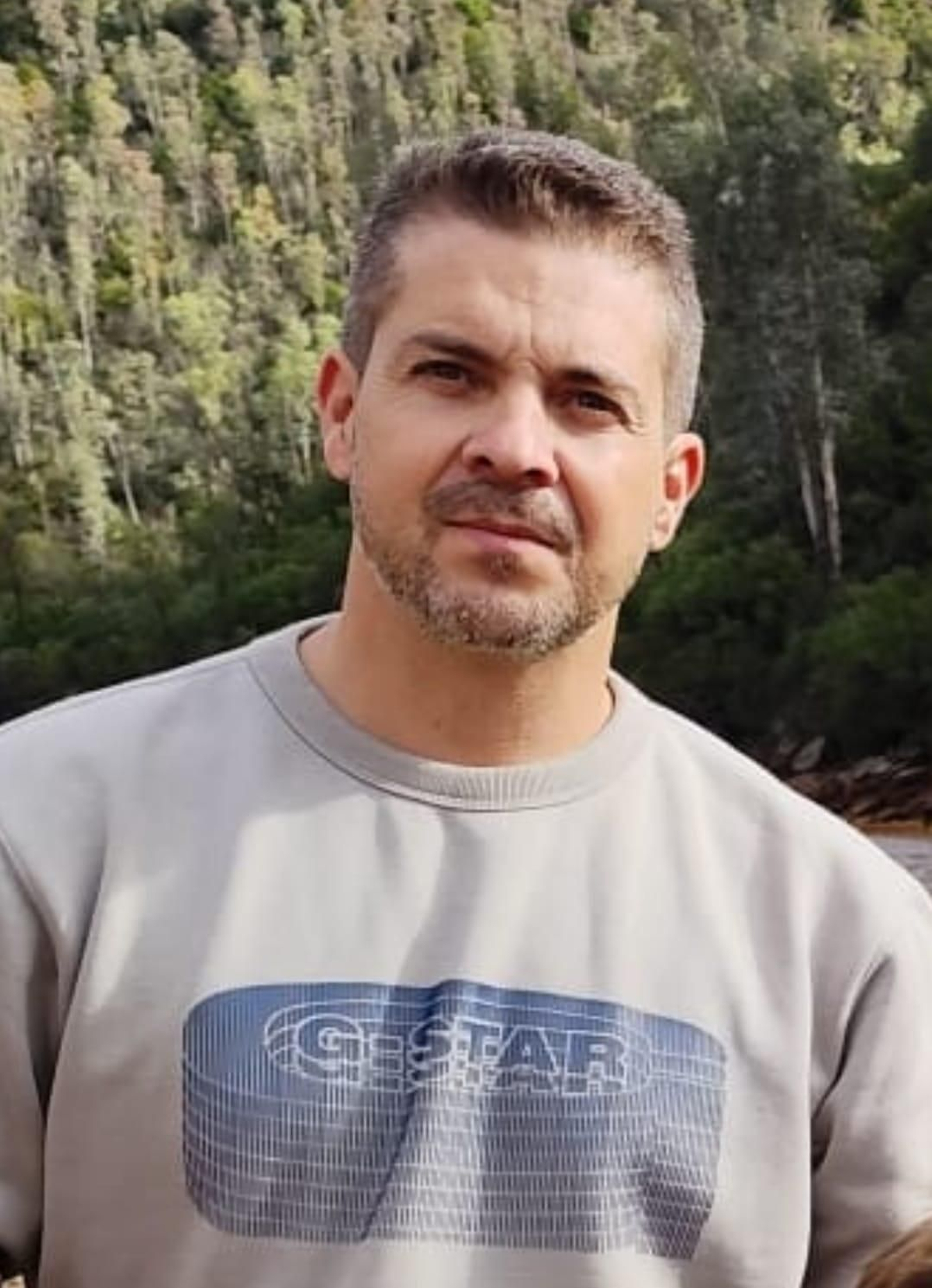 Jesús Sánchez de la Rosa, que encarnará a Melchor en la Cabalgata de Córdoba de 2026.