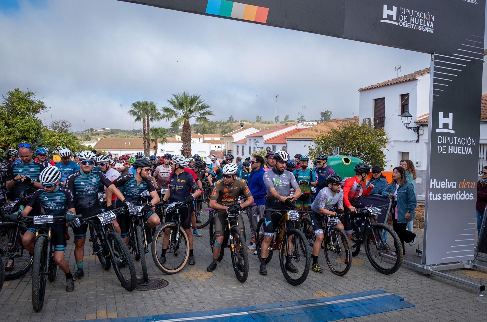 Imágenes de la HUEX Extrema 2023