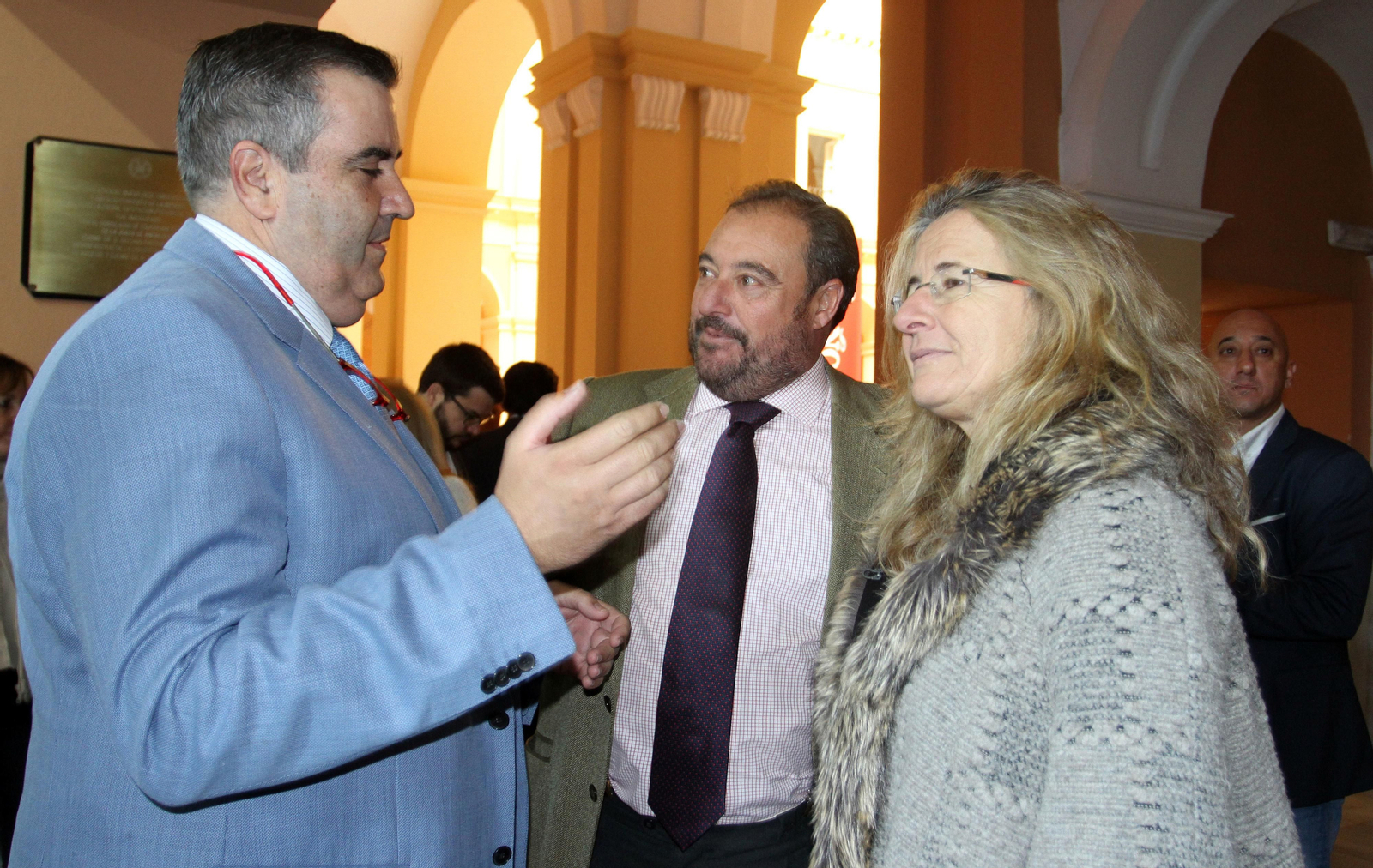 25 aniversario de la apertura de la Universidad de La Merced