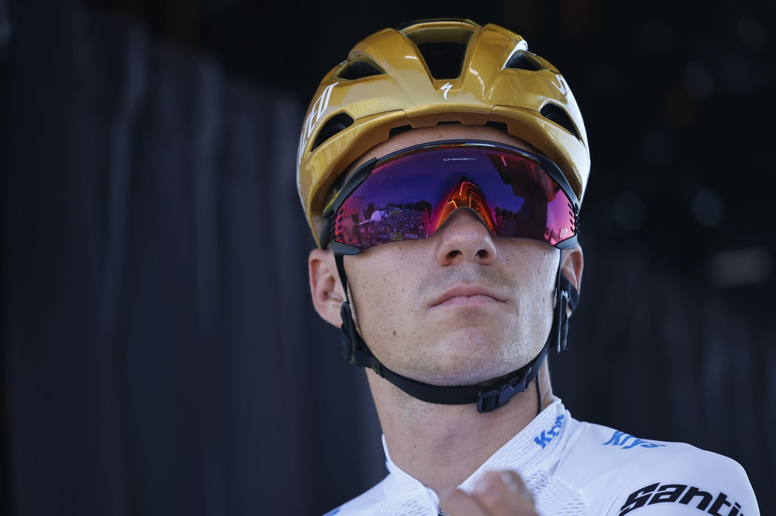 Las mejores fotos del Tour de Francia | Etapa 8