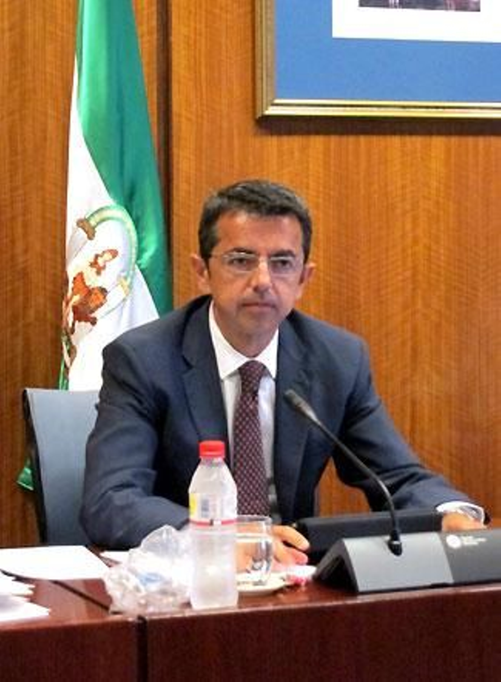 RTVA pierde 35,3 millones hasta septiembre, 4,8 más de lo previsto