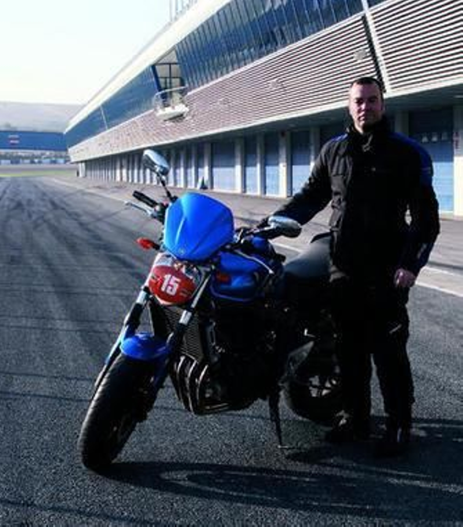 Un foro abierto a la multiaventura