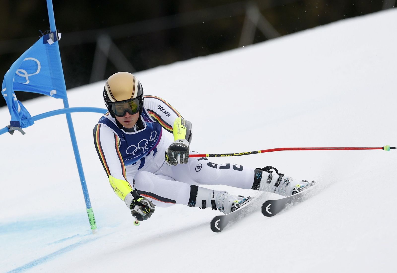 Las mejores fotos de los Juegos Olímpicos de invierno Milán Cortina d'Ampezzo 2026 | Novena jornada