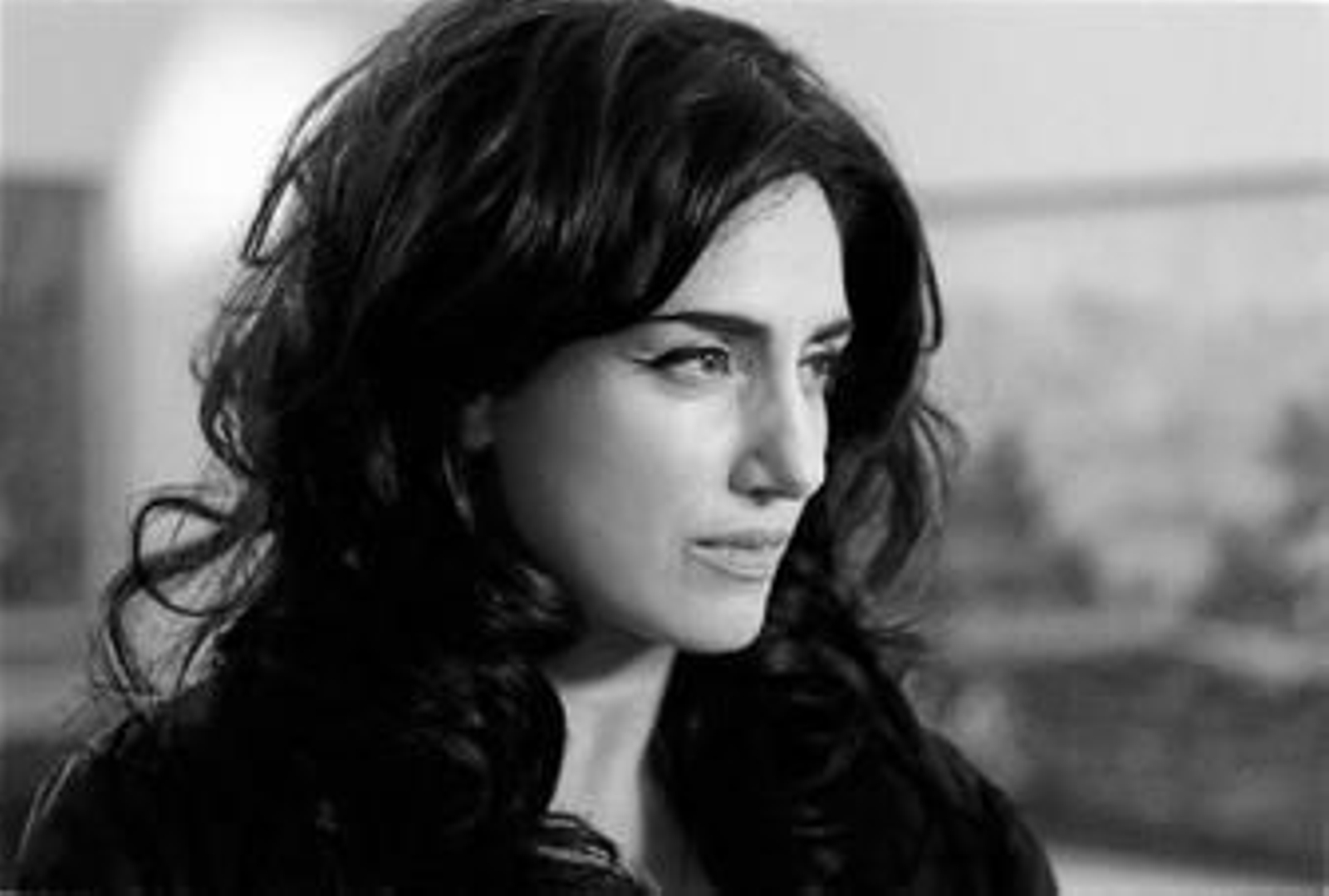 Ronit Elkabetz, sempiterna 'Magnani israelí', repite con Keren Yedaya en 'Jaffa'.