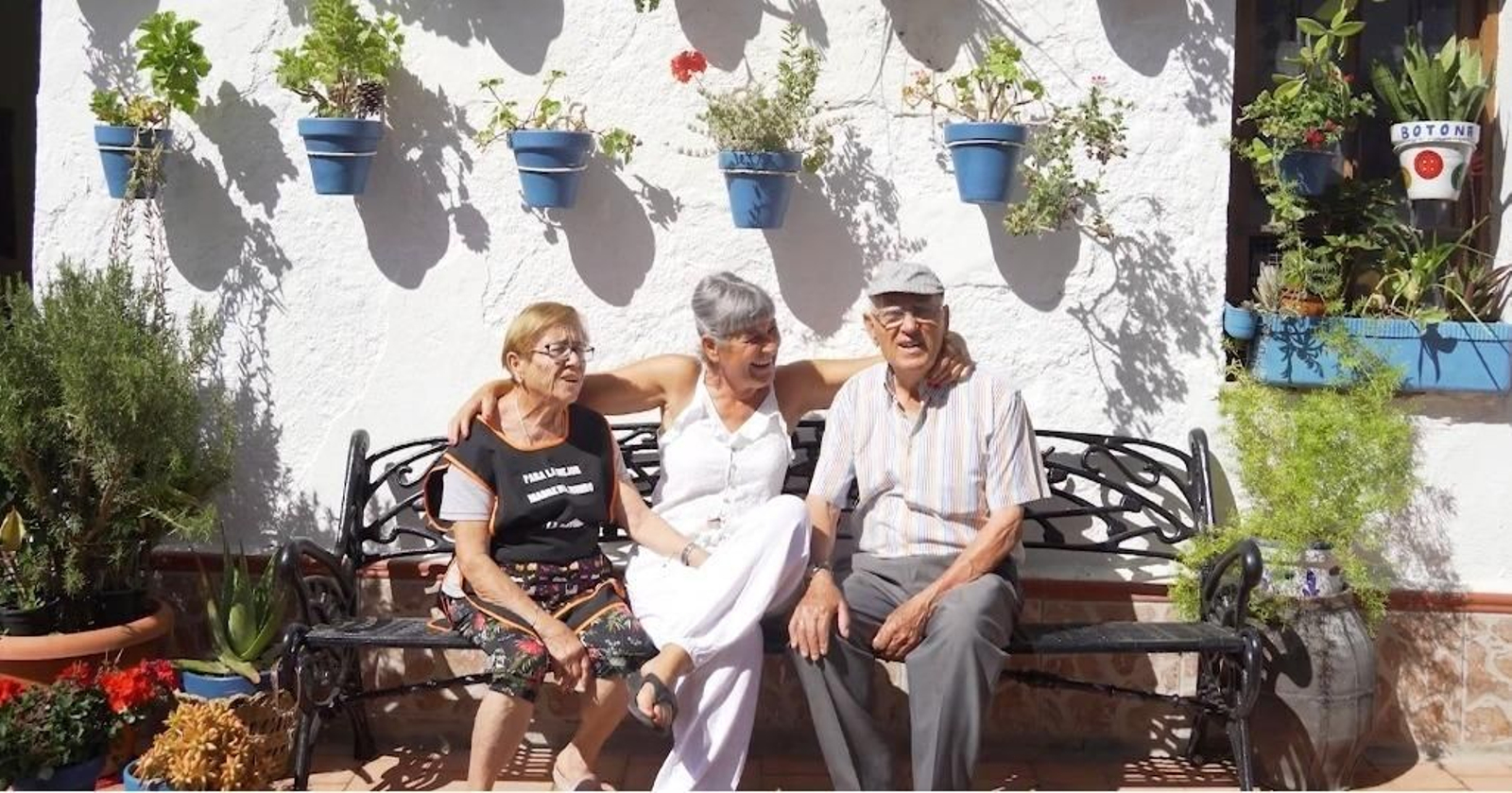 Actuaciones que han mejorado la calidad de vida de los vecinos y vecinas y la accesibilidad de los mayores.