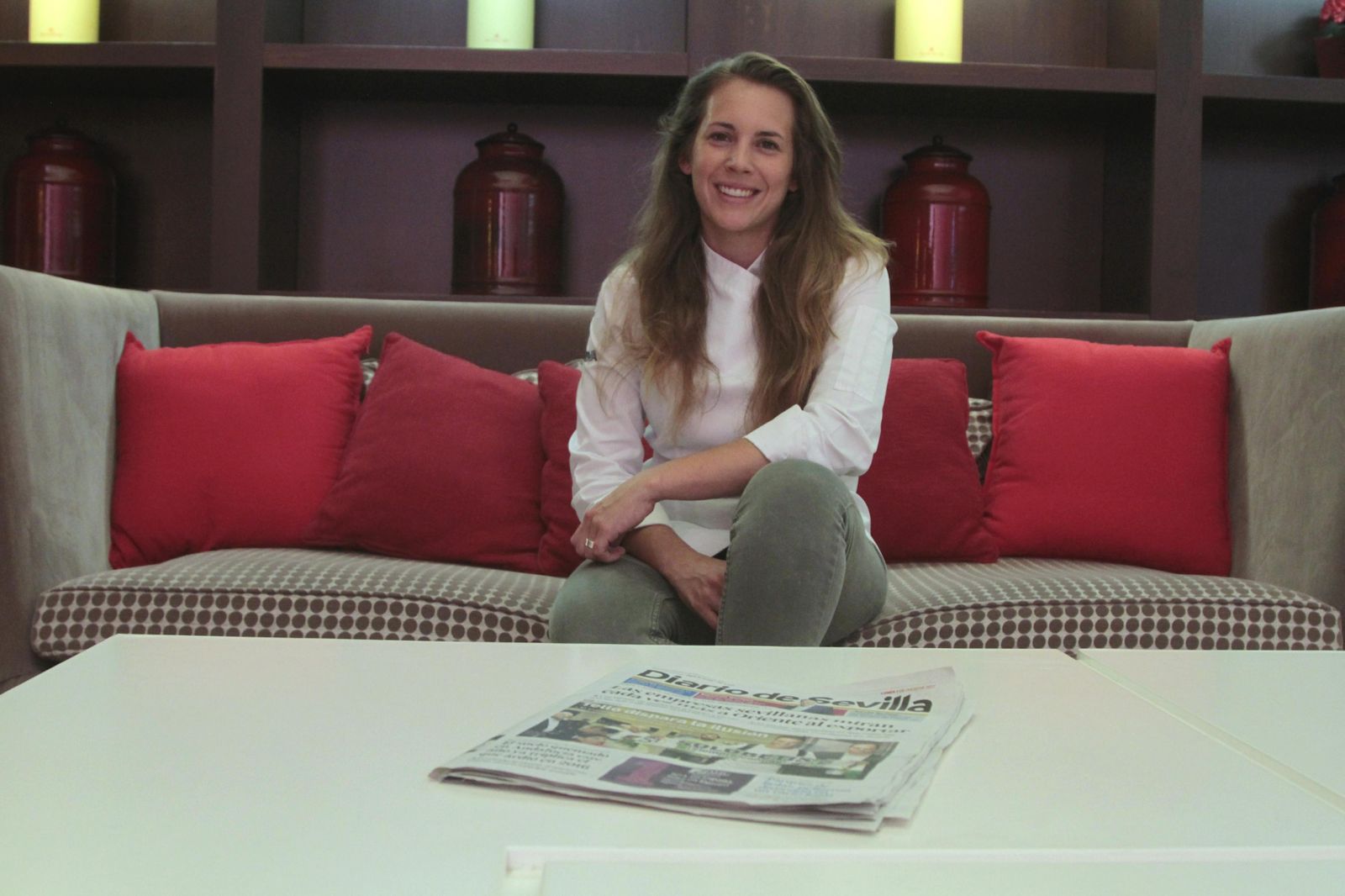 "Hemos sabido darle gracia a los platos  de subsistencia"