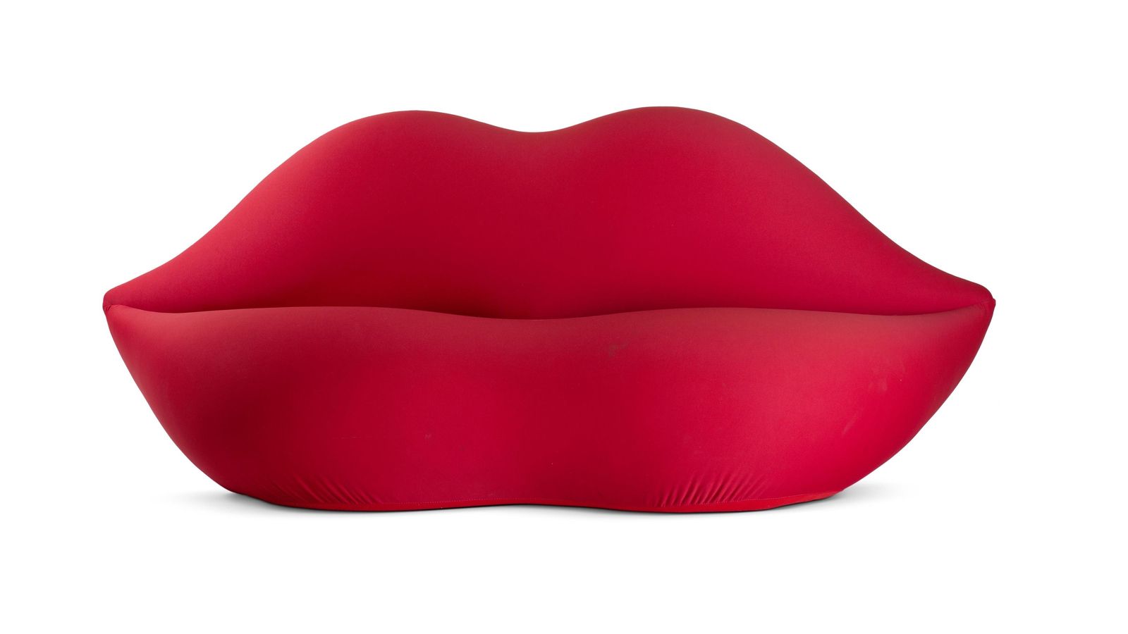 Obra de Dalí incluida en la exposición  sobre el surrealismo y el diseño.