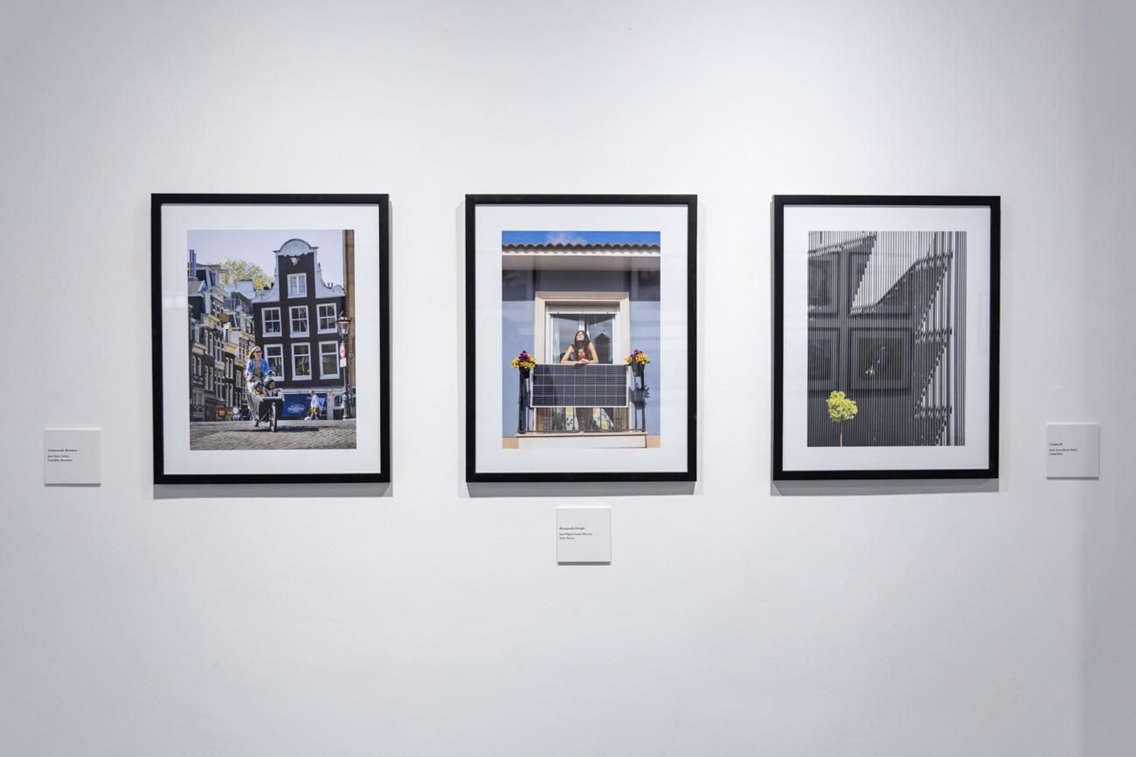 Fotografía para un mundo mejor en la Escuela José Nogué