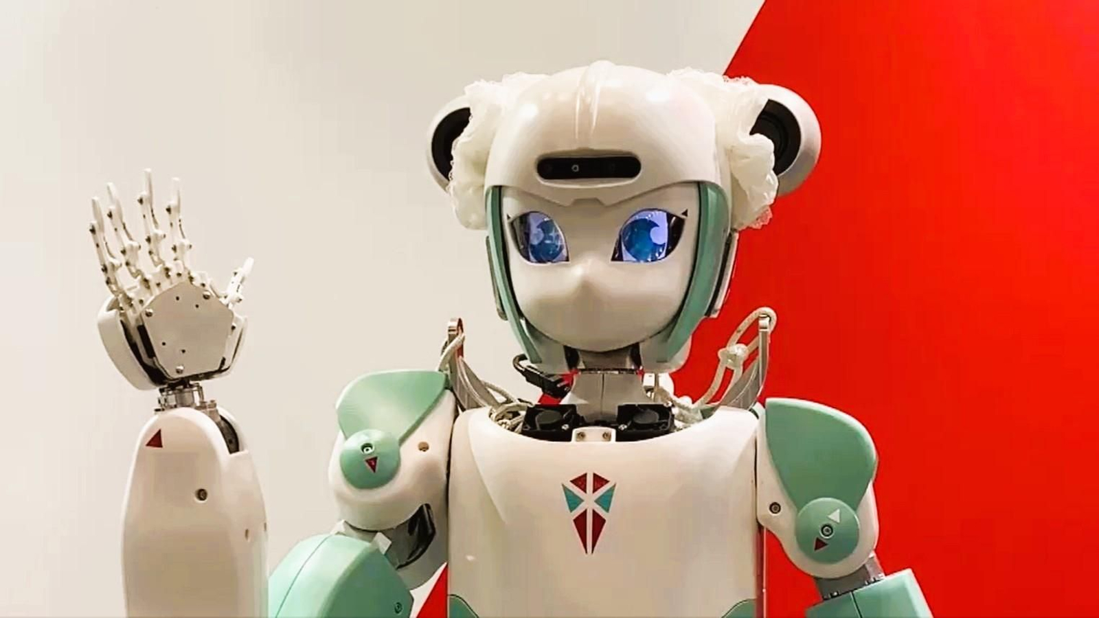 La mayor feria de robots del mundo, iREX 2025, pone el acento en la IA física La mayor feria de robots del mundo, iREX 2025, pone el acento en la IA física