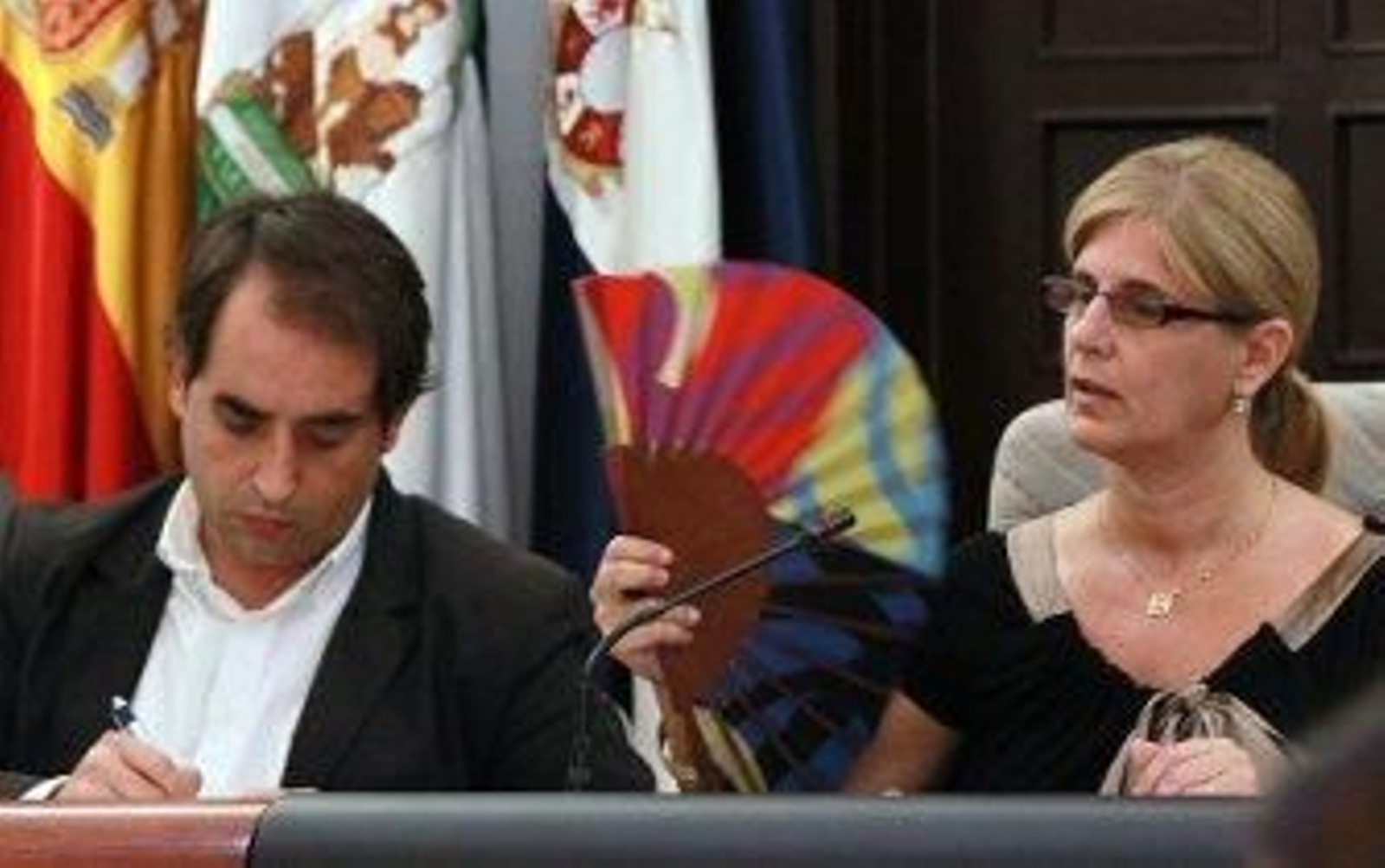 El PP aprueba que la tasa de la basura suba 5 euros más al mes desde mañana