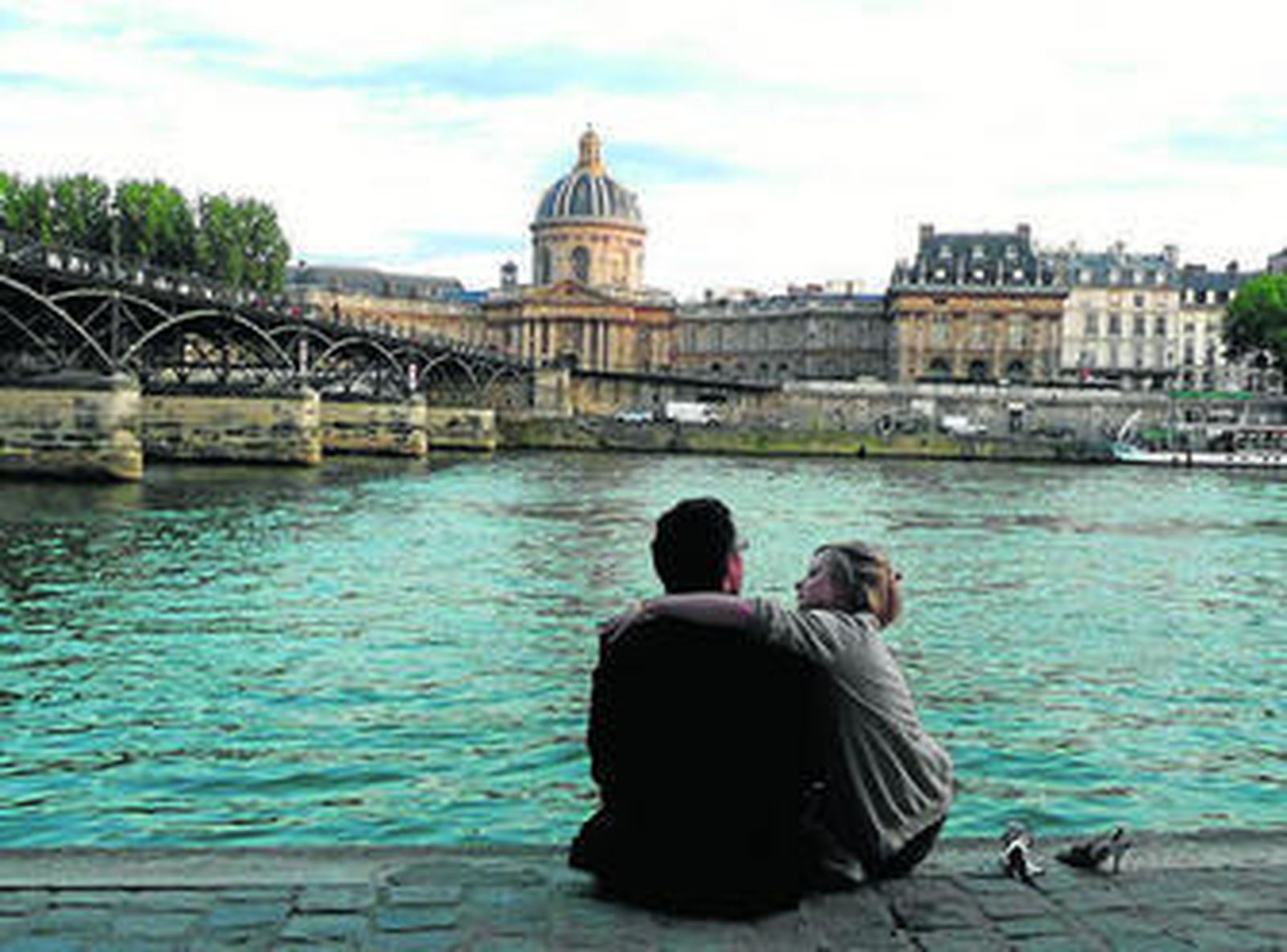 Este Día Europeo de la Salud Sexual aprovecha la celebración de San Valentín.
