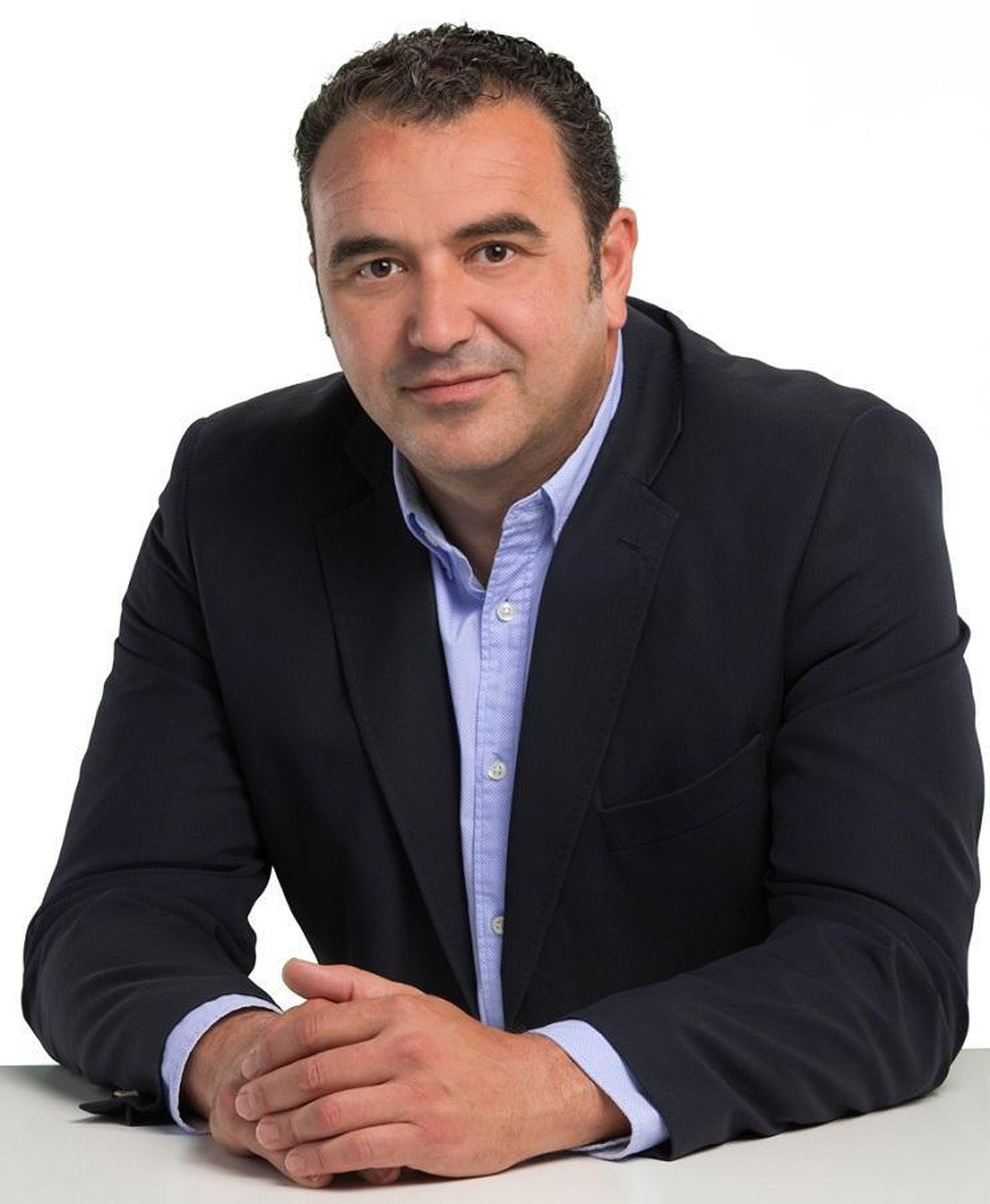 José Cara, presidente del Ifapa.