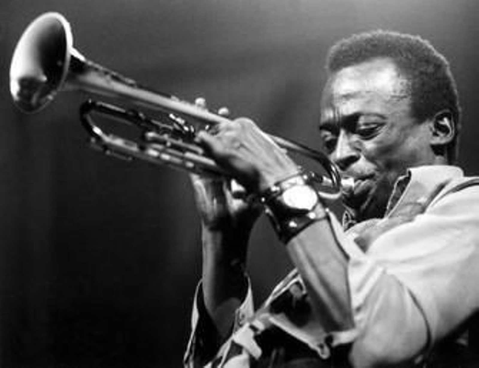Miles Davis, leyenda del jazz al amparo de Blue Note.