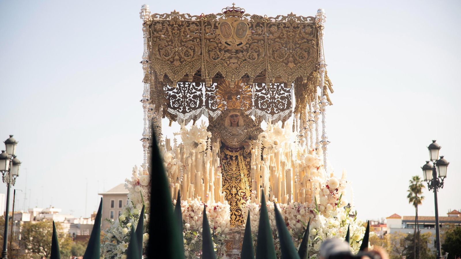 La Esperanza de Triana