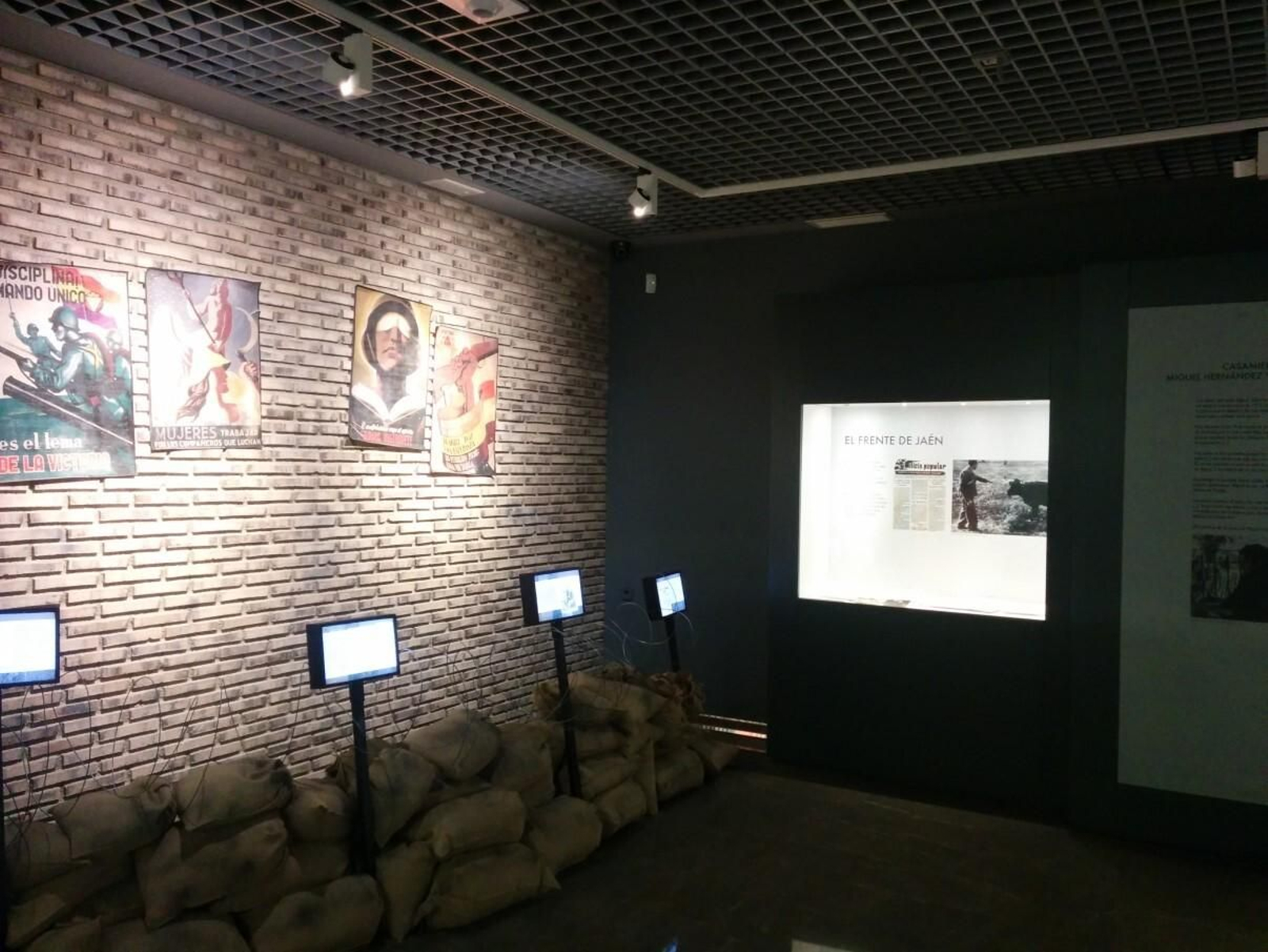 Descubre el Museo Miguel Hernández-Josefina Manresa de Quesada