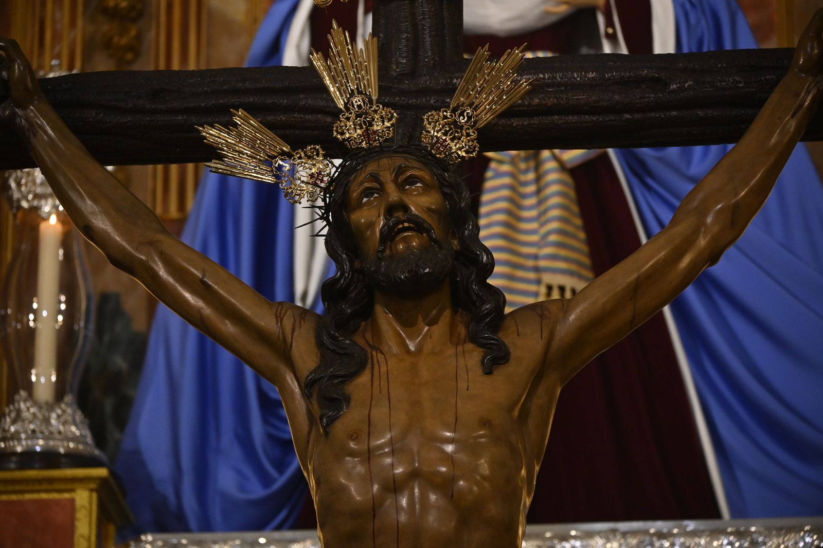 Besapiés viernes 3 de Marzo, en imágenes