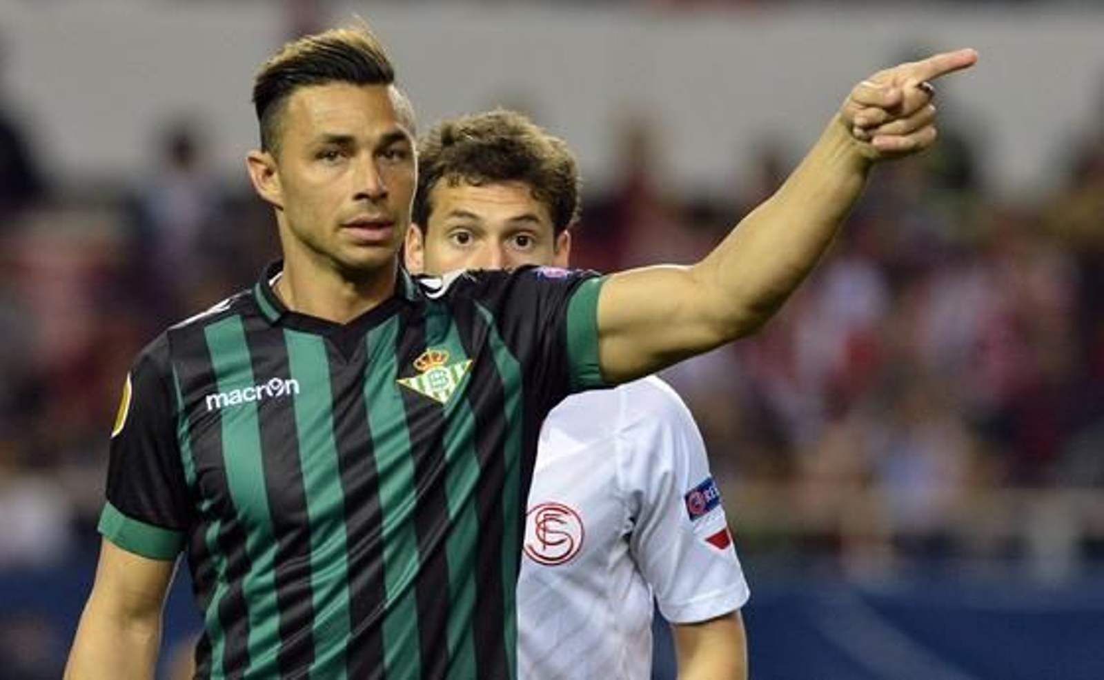 Foto: Antonio Pizarro