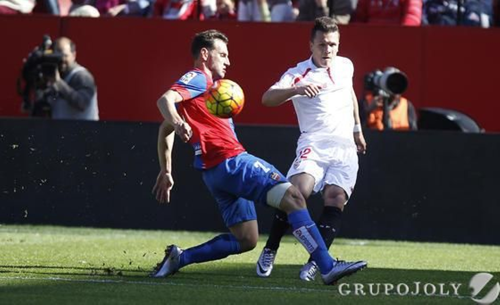 Foto: Antonio Pizarro