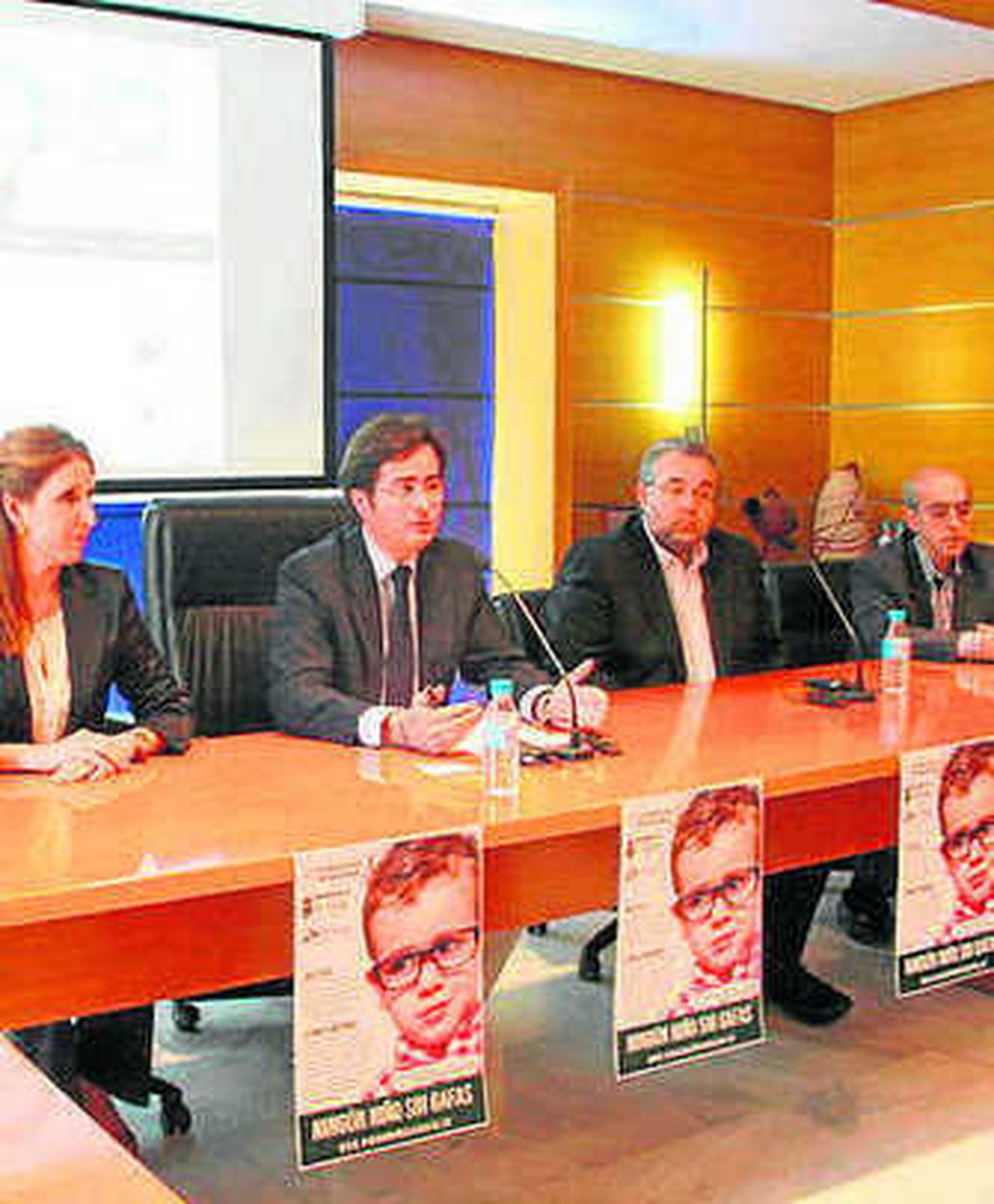 Presentación del proyecto.