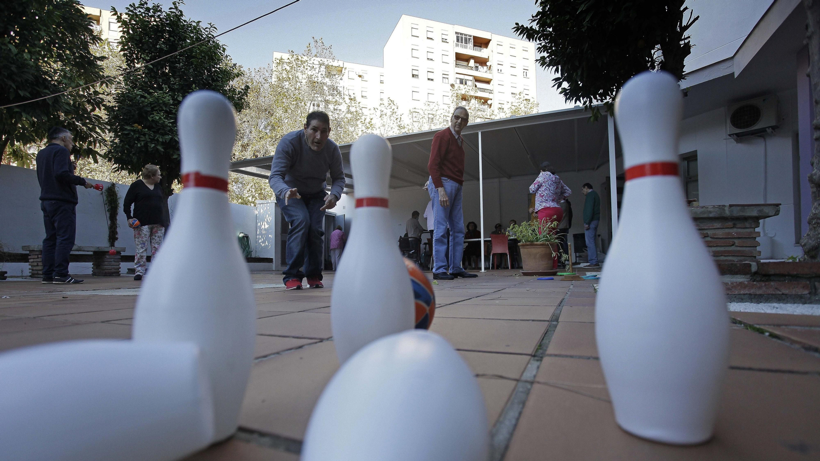 Asansull y Apadis: 50 años al servicio de los mayores y de la diversidad funcional