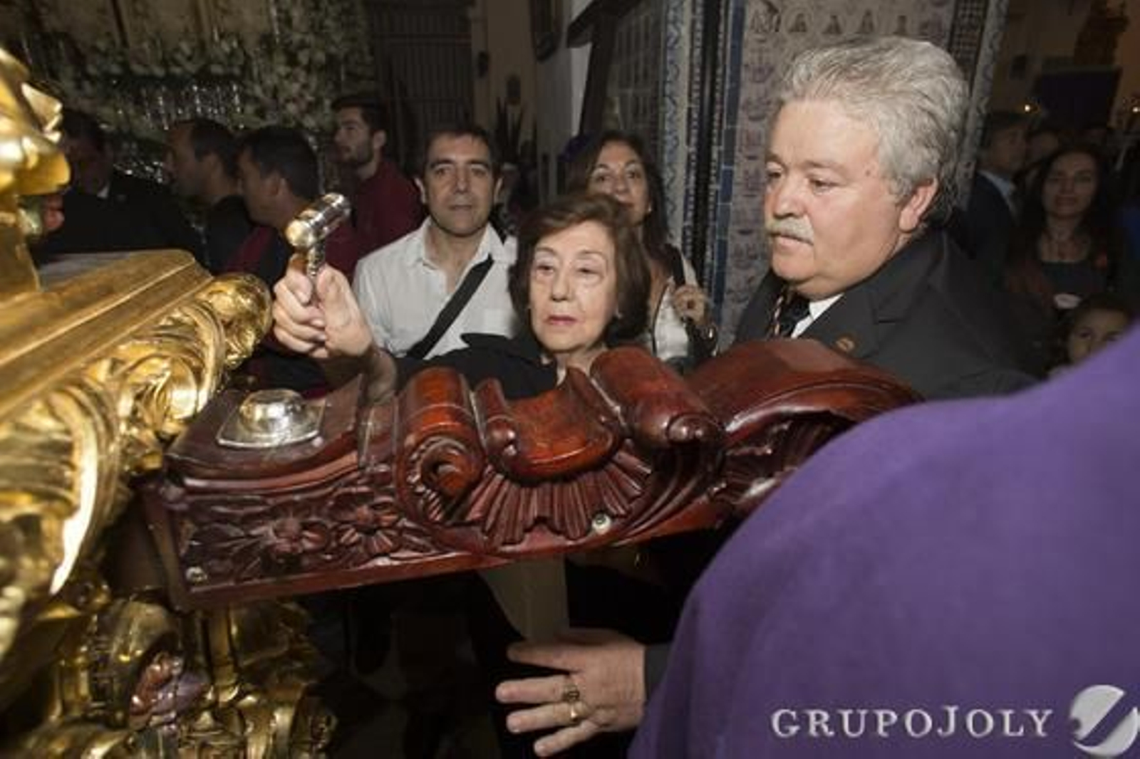 Foto: Julio Gonzalez