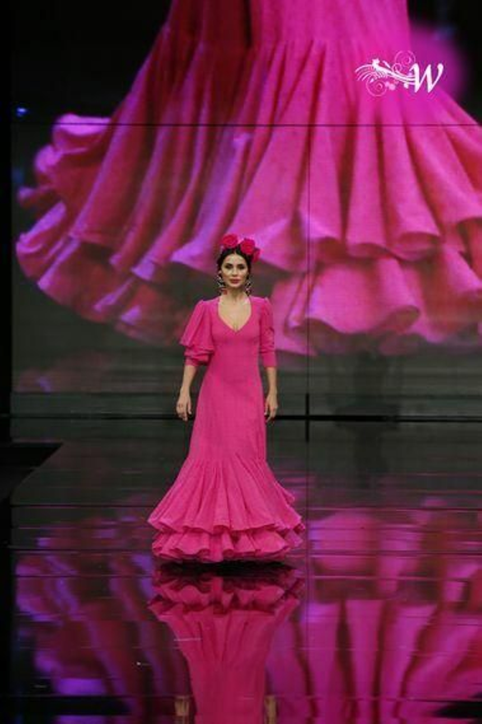 Sonibel presenta su colección en Simof 2020, no te pierdas las fotos del desfile