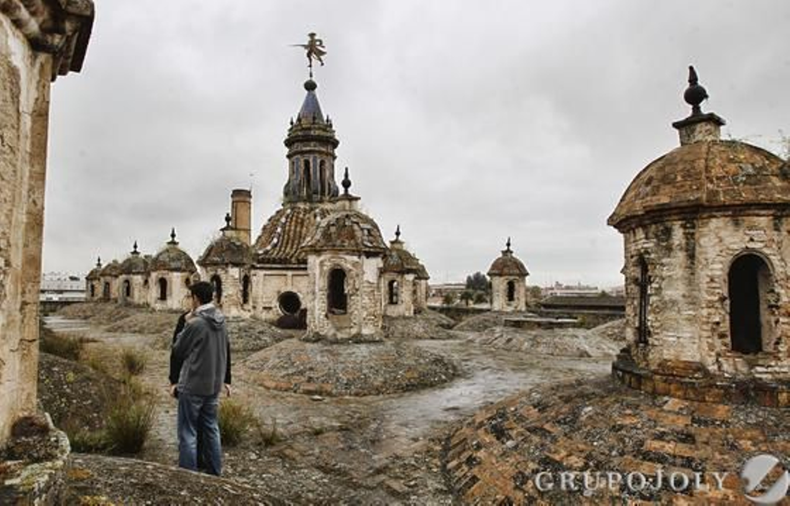 Foto: José Ángel García
