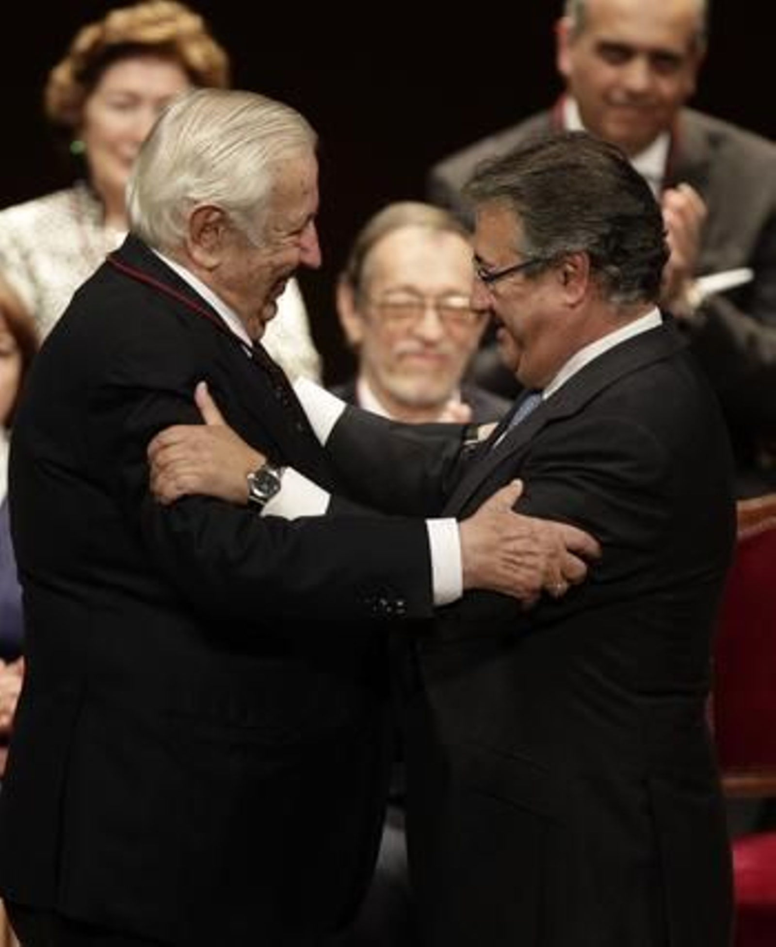 Foto: Antonio Pizarro