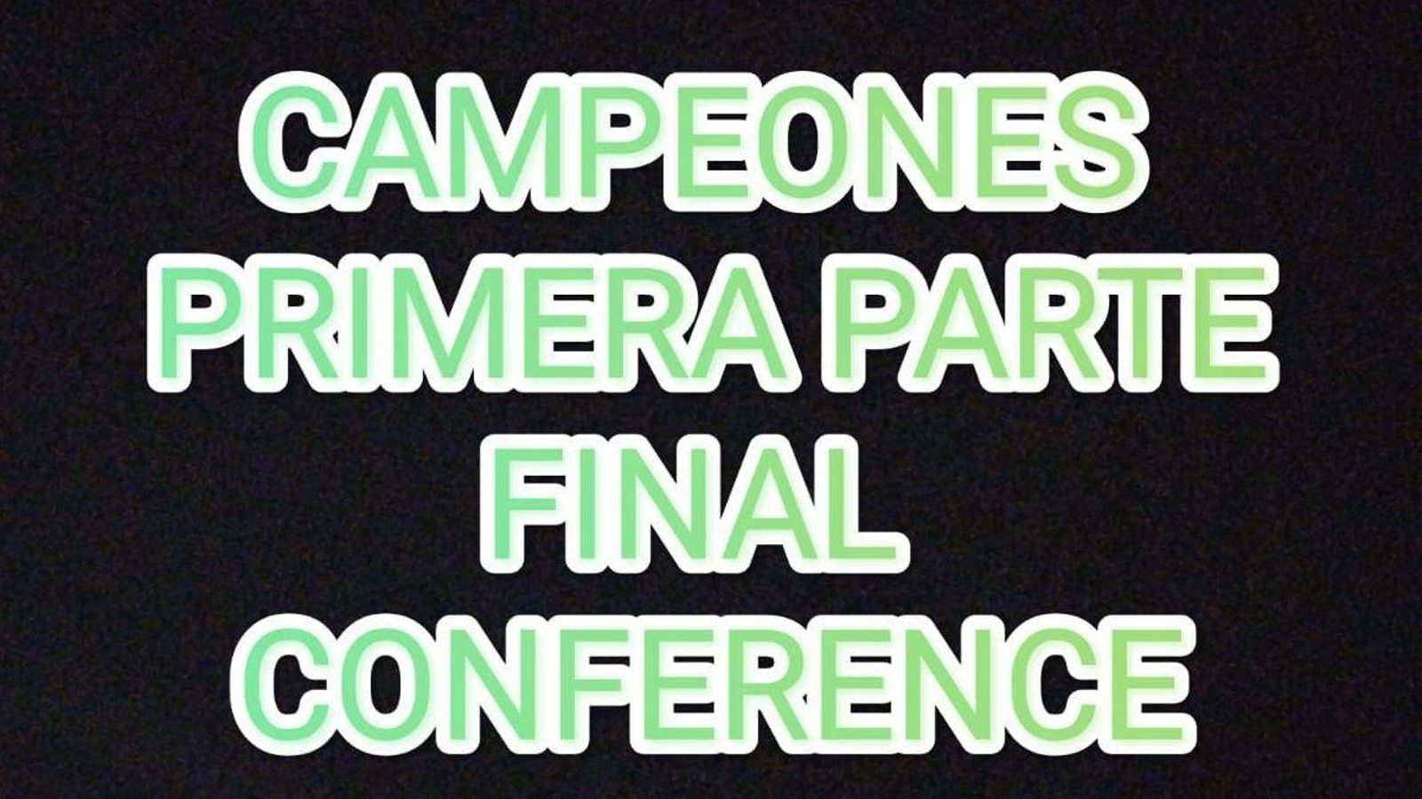 Meme sobre la derrota del Real Betis en la final de la UEFA Conference League