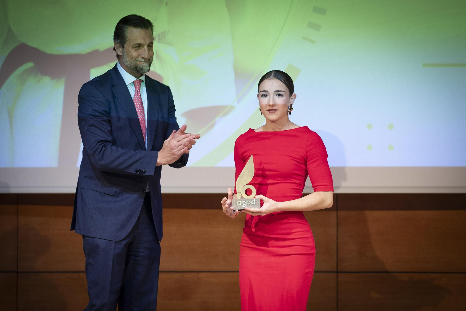 Así fue la Gala del Deporte de Granada