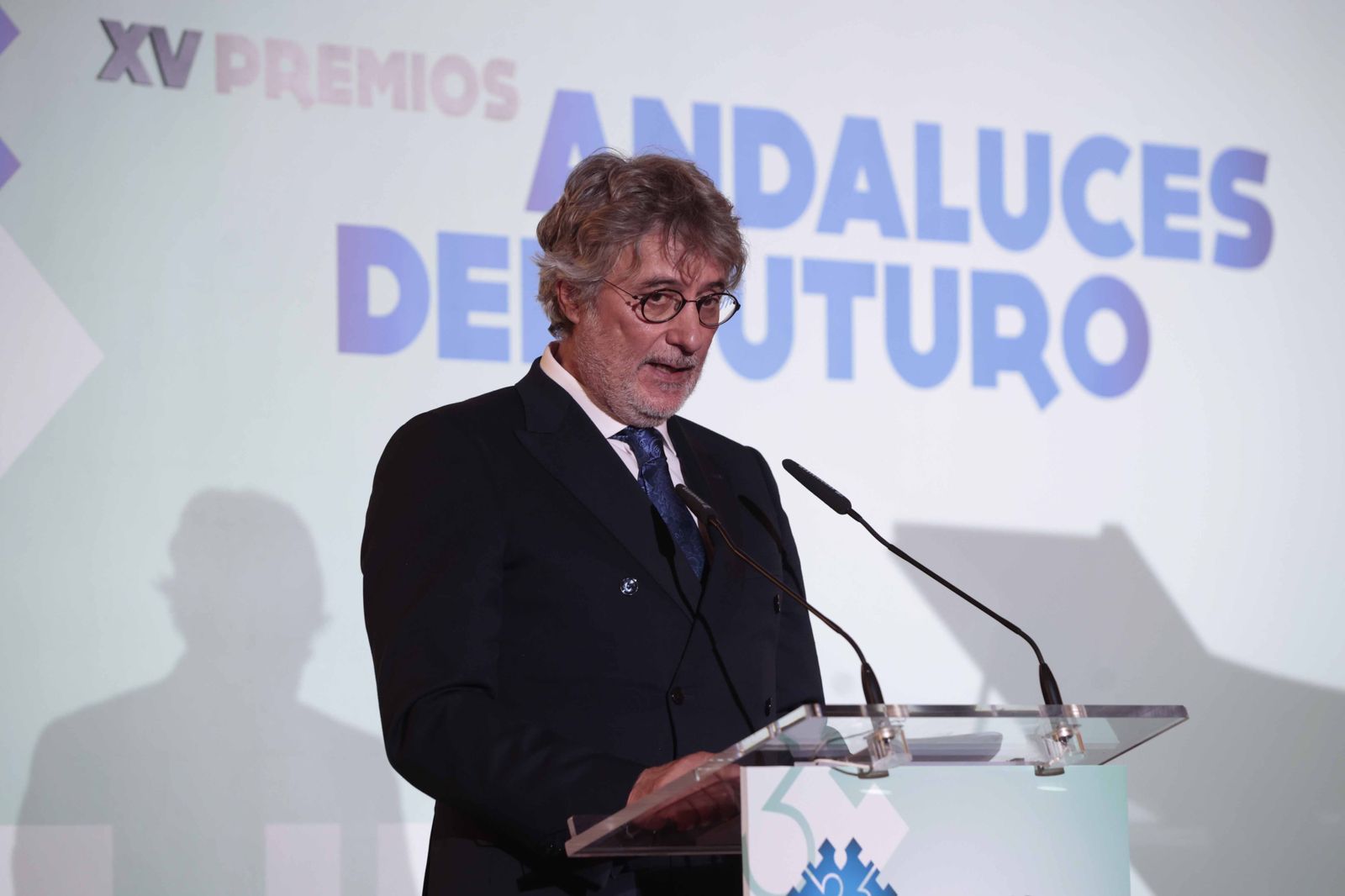 las imágenes de los XV premios Andaluces del Futuro
