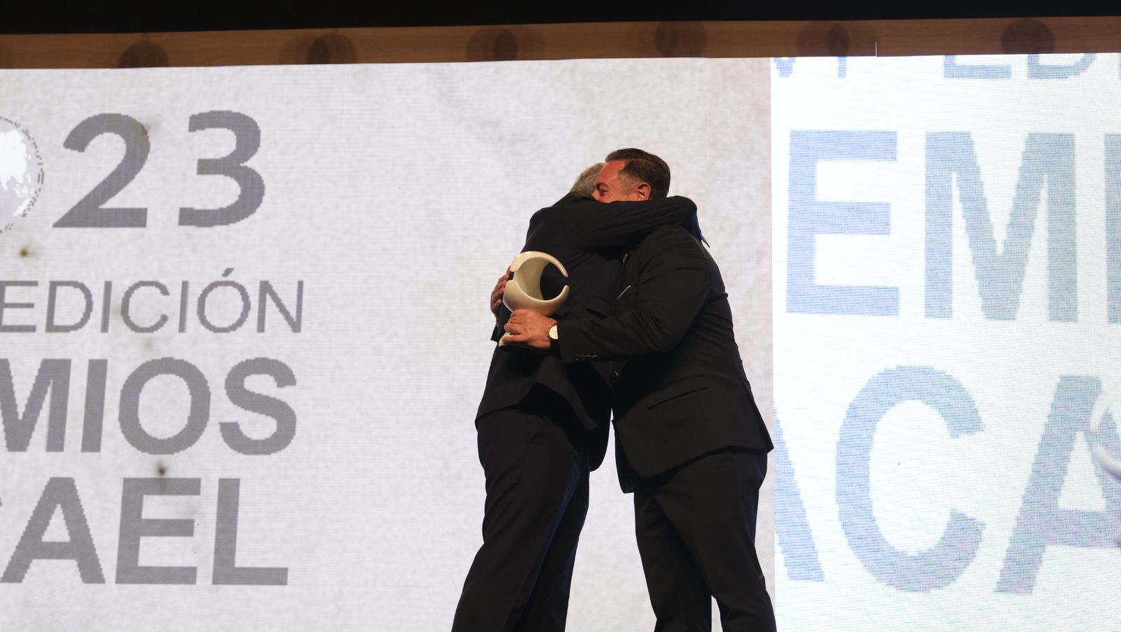 Imágenes de la Gala del Mármol de Macael 2023