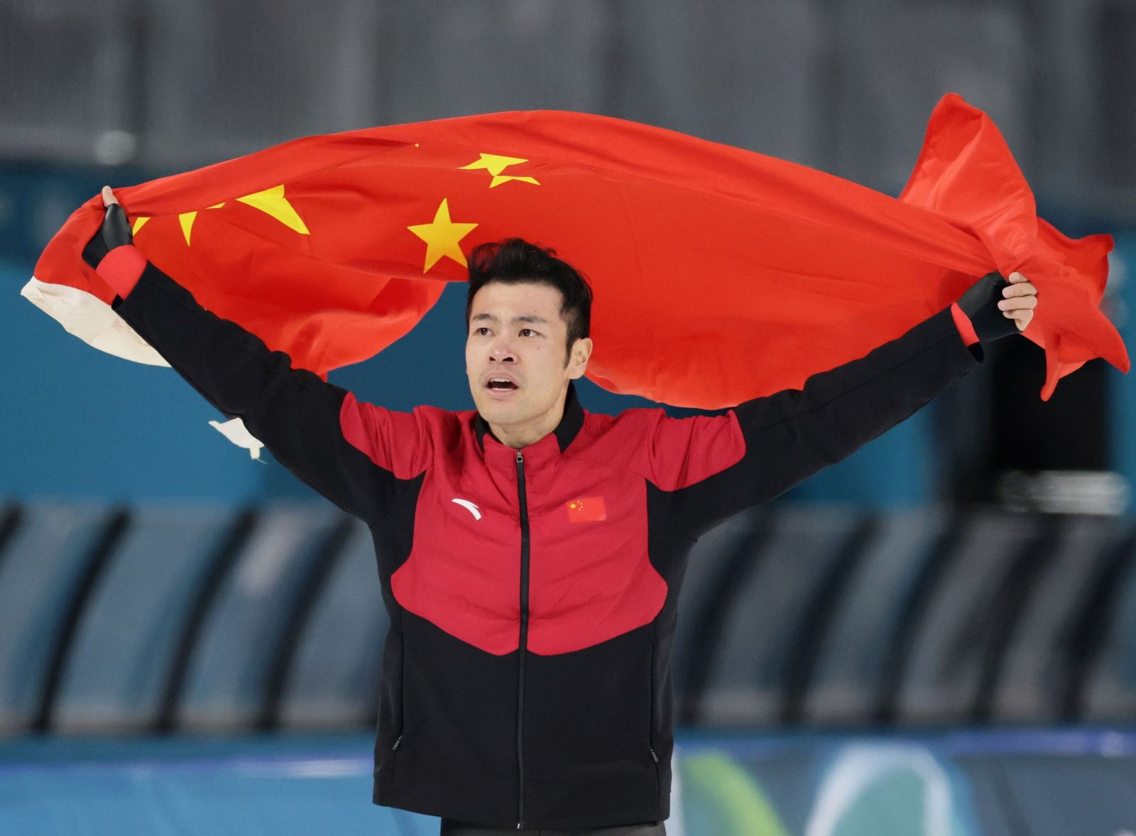 Las mejores fotos de los Juegos Olímpicos de invierno Milán Cortina d'Ampezzo 2026 | Jornada 14