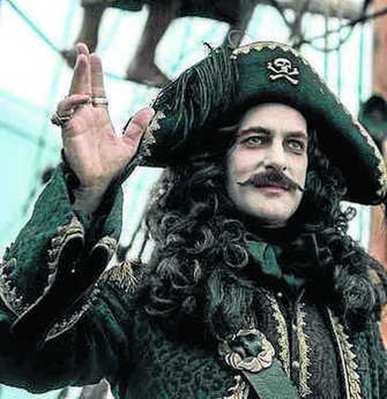 Una imagen de la película.