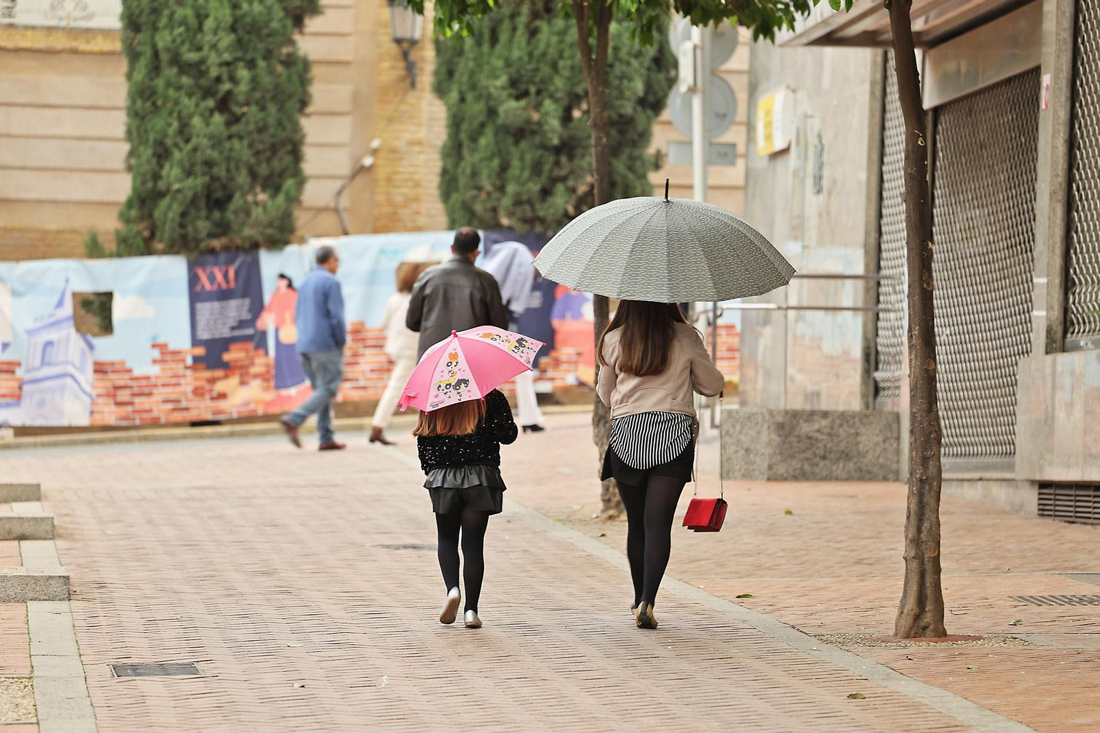 Las imágenes más destacadas del domingo 24 de marzo en Huelva